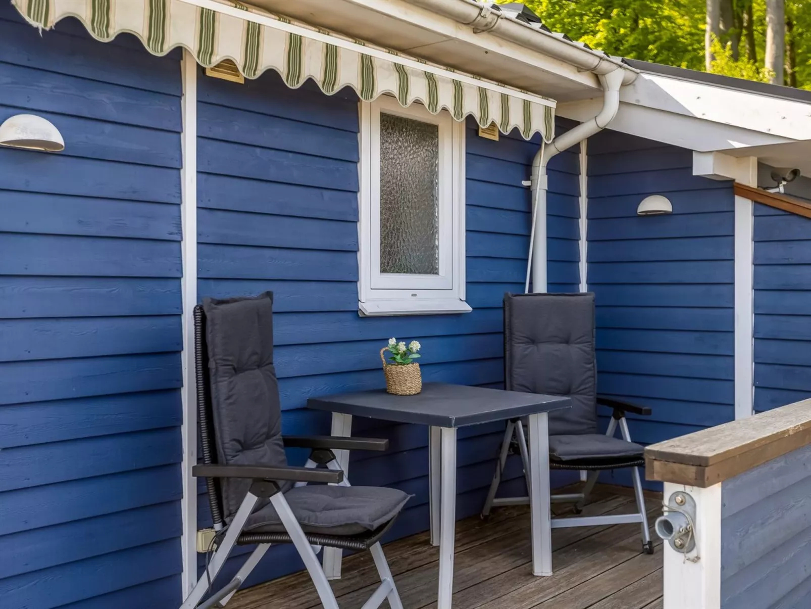 "Jelke" - 500m from the sea-Buiten