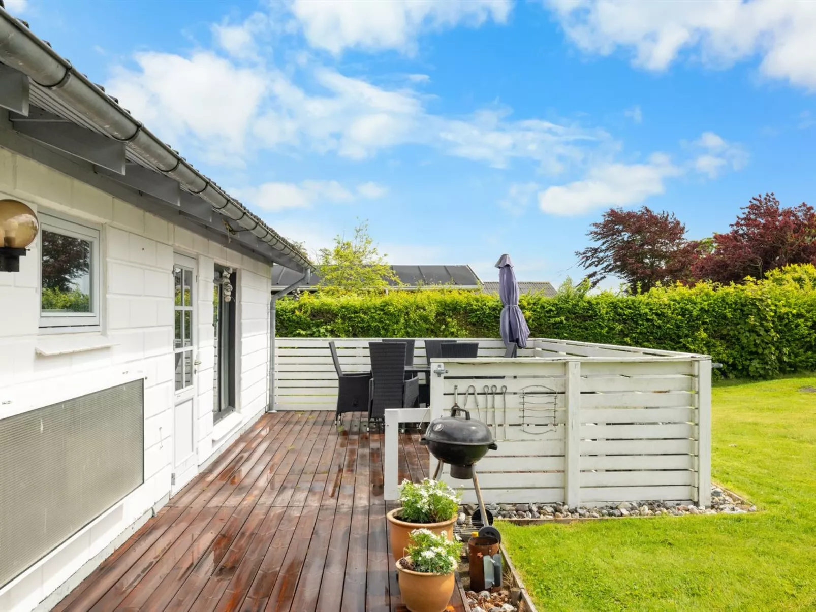 "Diuri" - 380m from the sea-Buiten