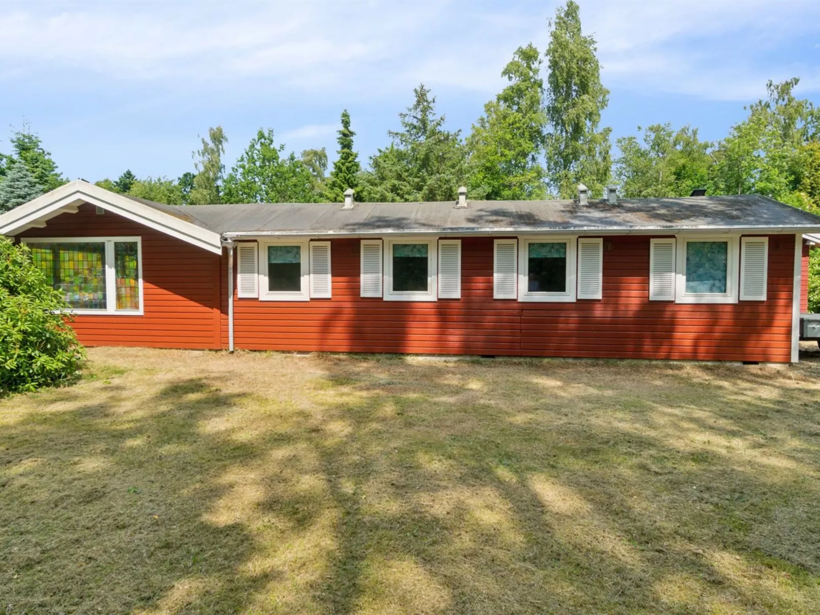 "Rieke" -  from the sea-Buiten