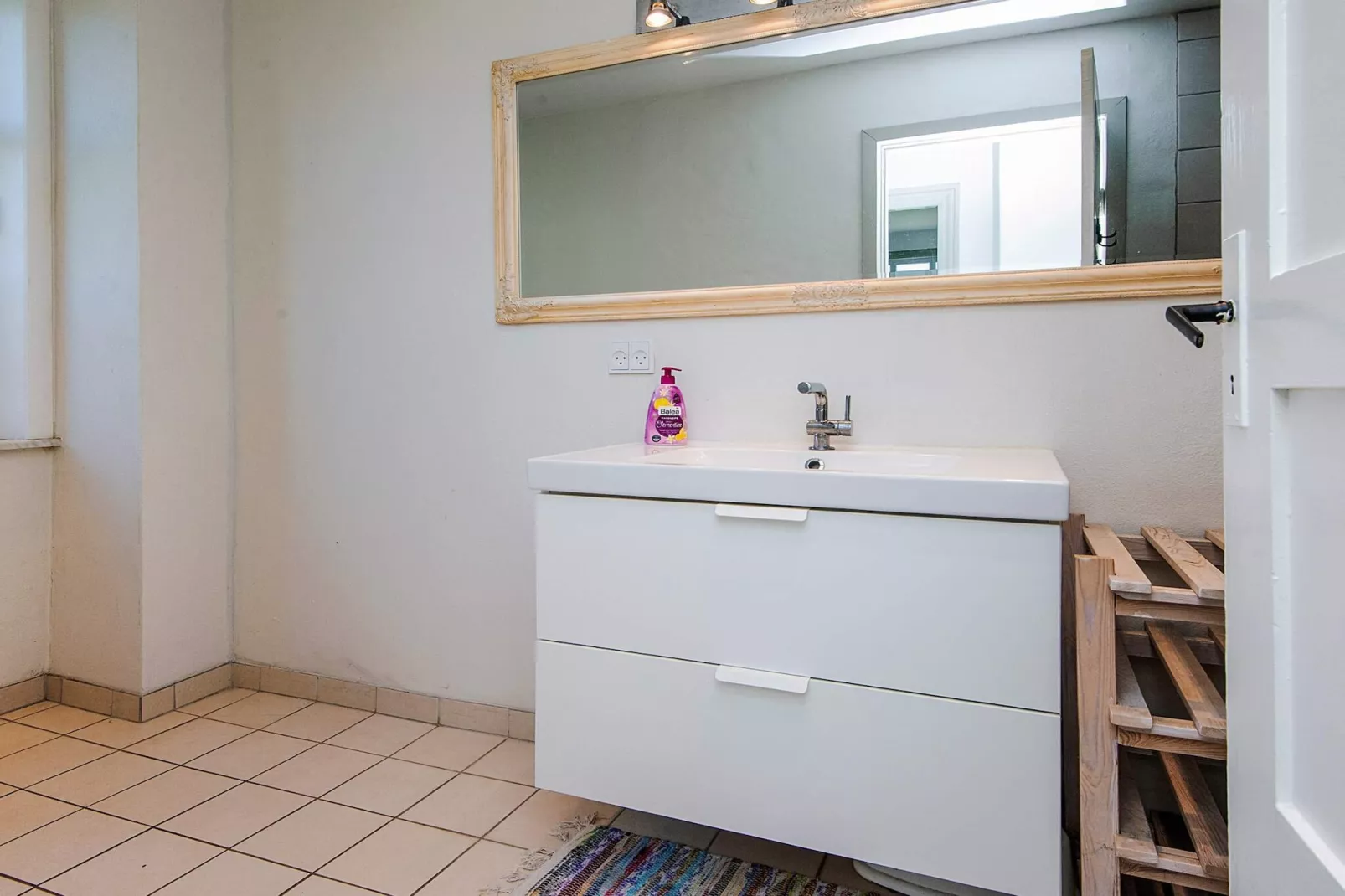 4 Personen vakantie huis in Grenaa-Binnen