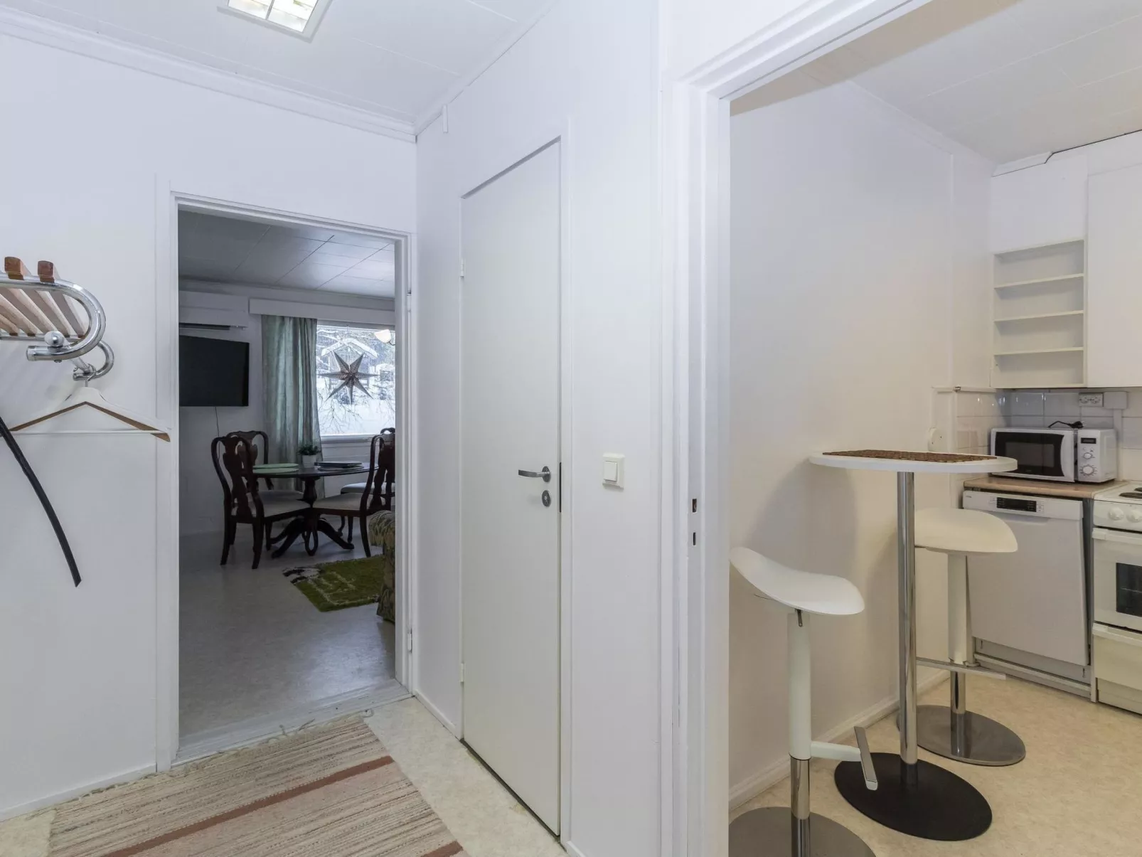 Kelloselkä b-Binnen