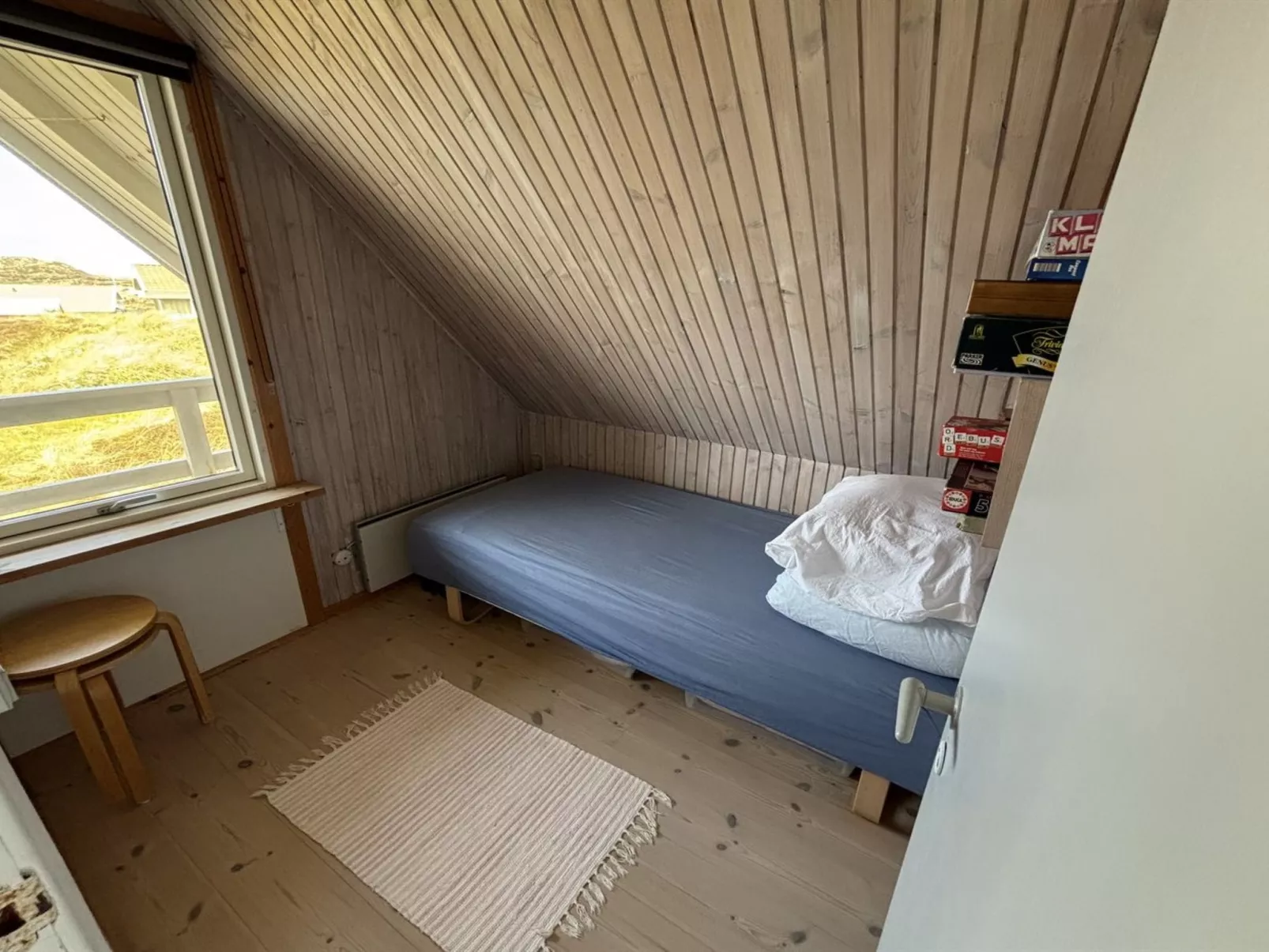 "Wighlek" - 800m from the sea-Binnen