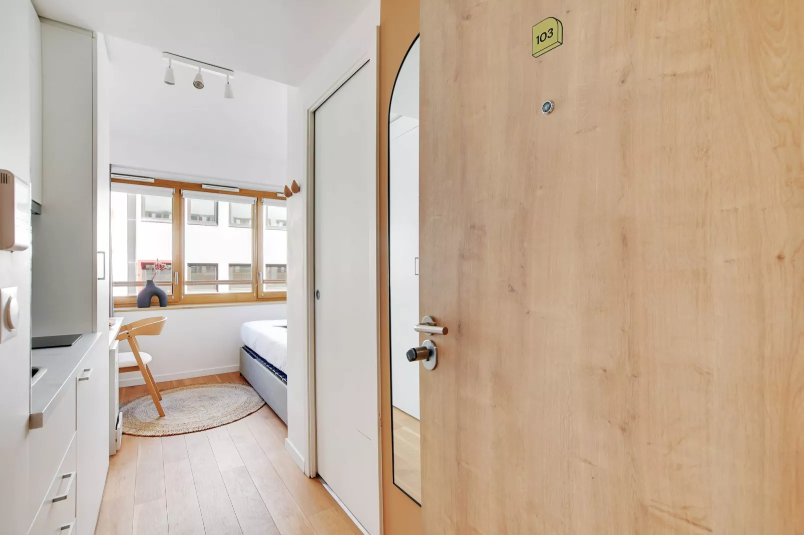 AS-1-HELIOPOLIS-104-M-Slaapkamer