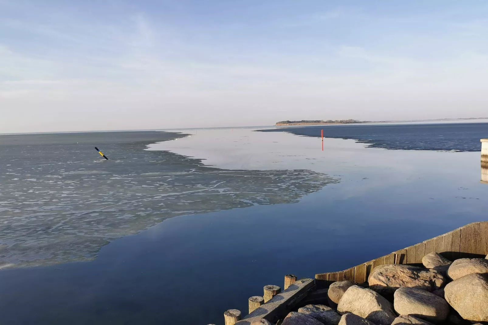 5 Personen vakantie huis in Nakskov-Waterzicht