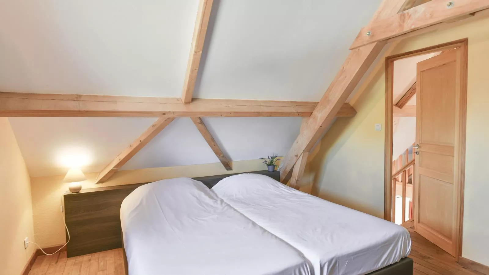 Lac Bleu Nr 38-Slaapkamer