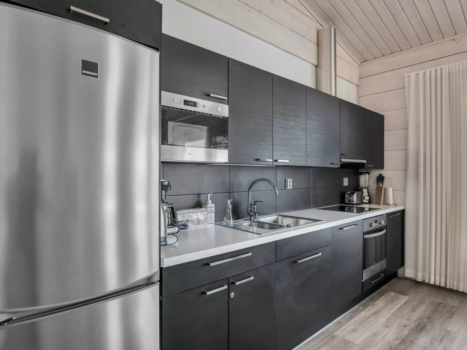 Villa kaarina-Binnen