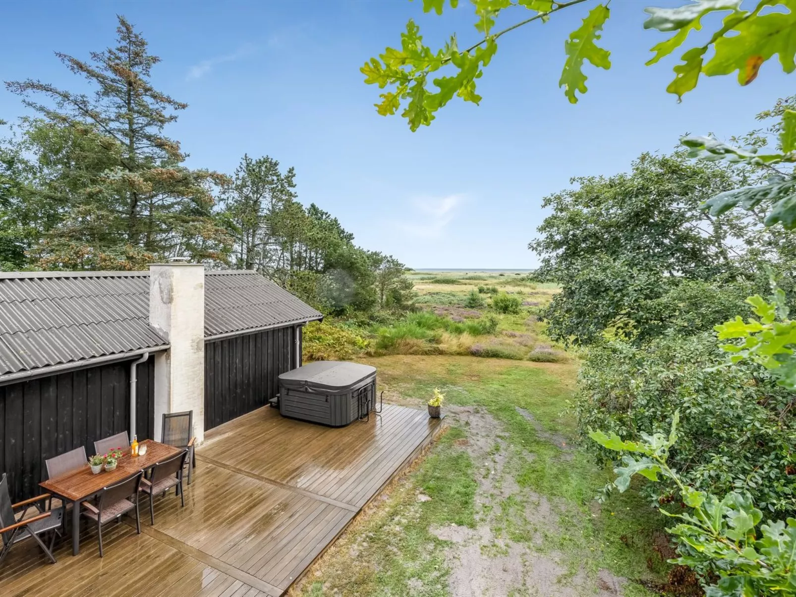 "Githe" -  from the sea-Buiten