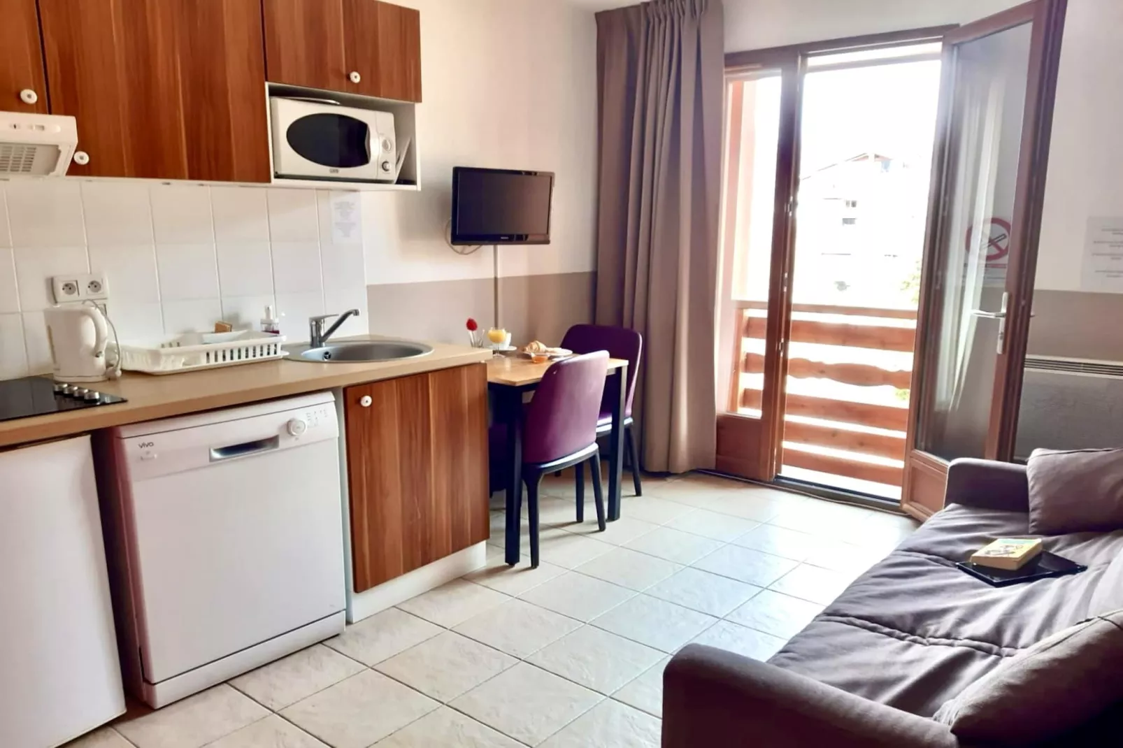 Adonis Valberg Studio-Keuken