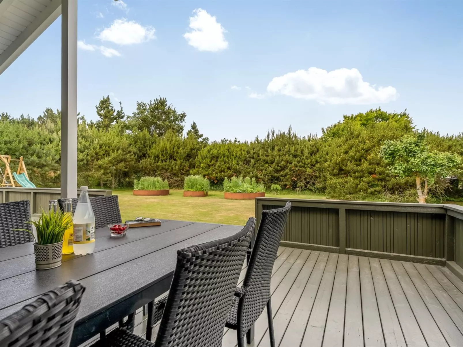 "Windelgard" -  from the sea-Buiten