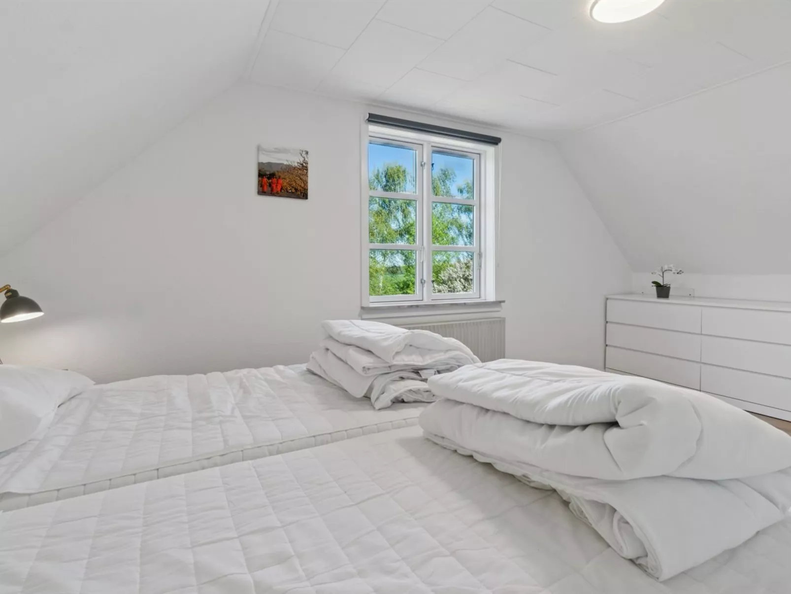 "Agny" - 2.2km from the sea-Binnen