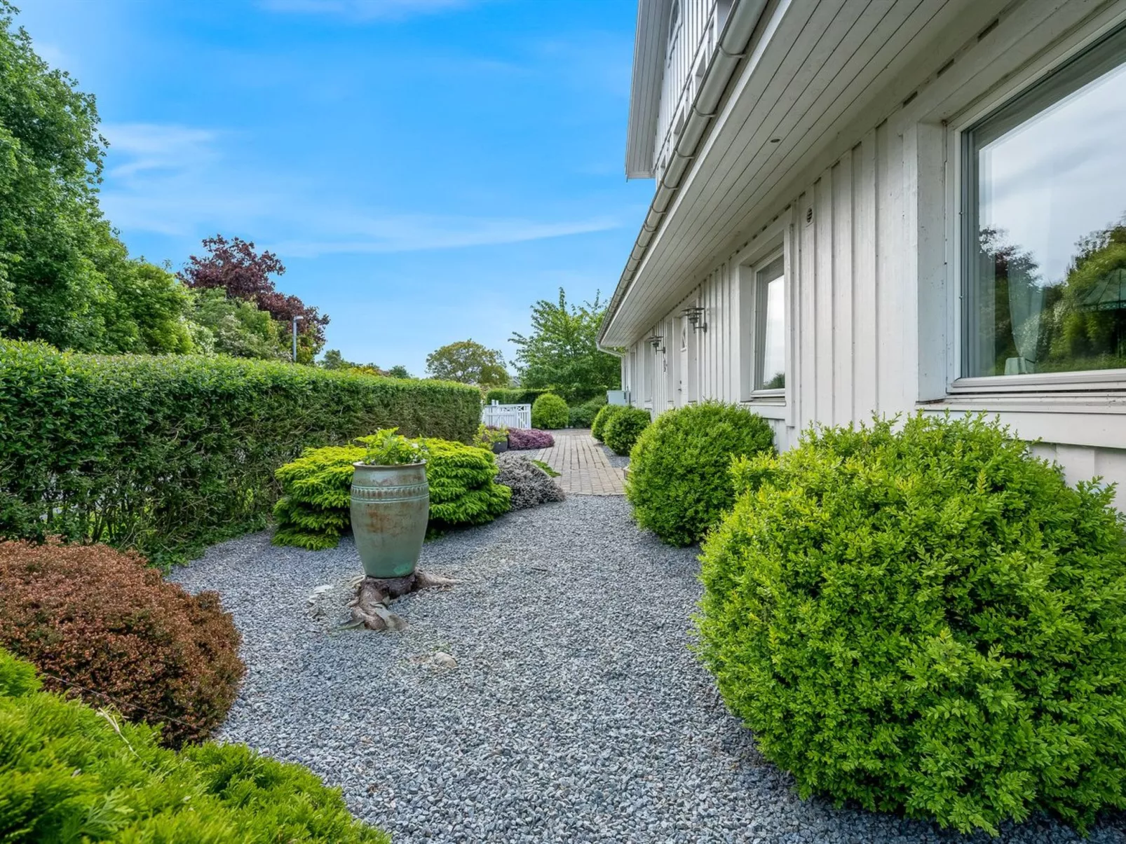 "Brimi" - 300m from the sea-Buiten