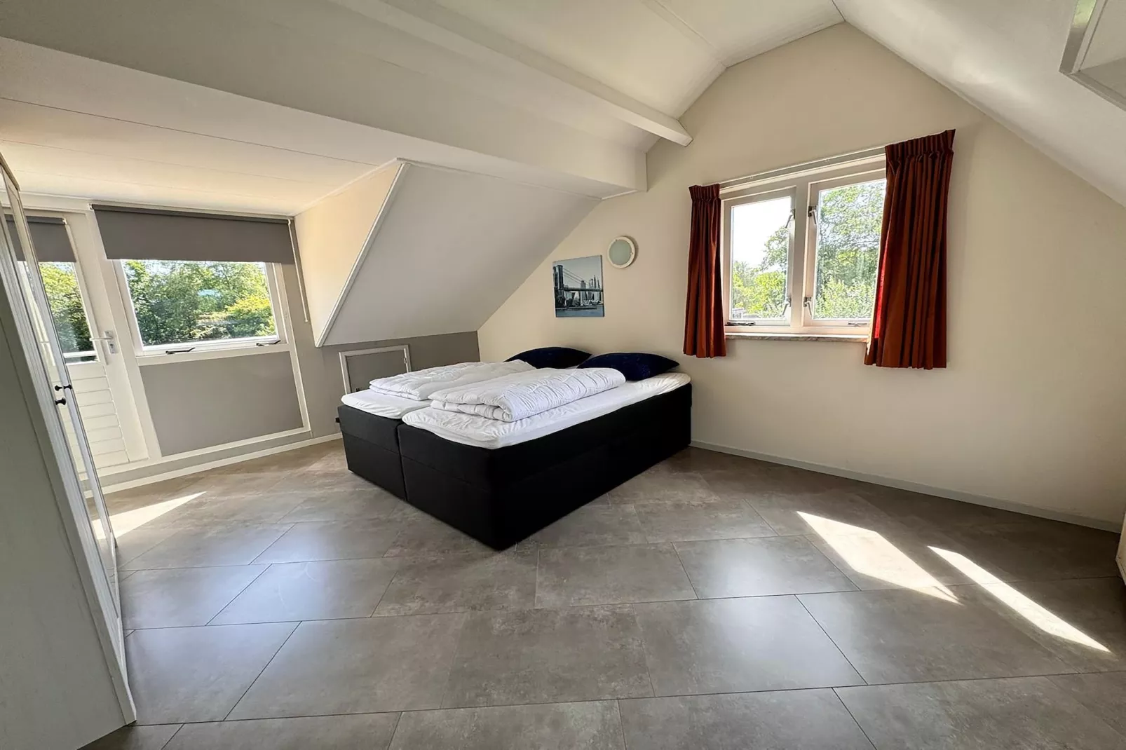 Bungalow 309-Slaapkamer