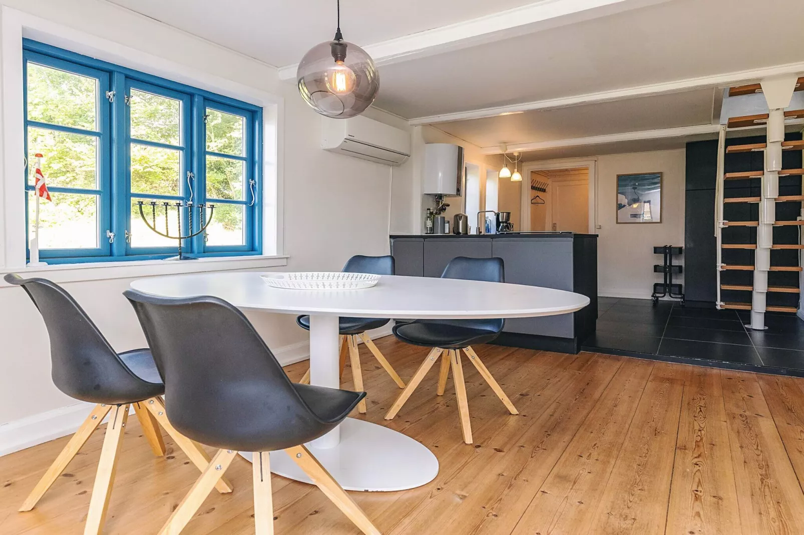 6 Personen vakantie huis in Rude-Binnen