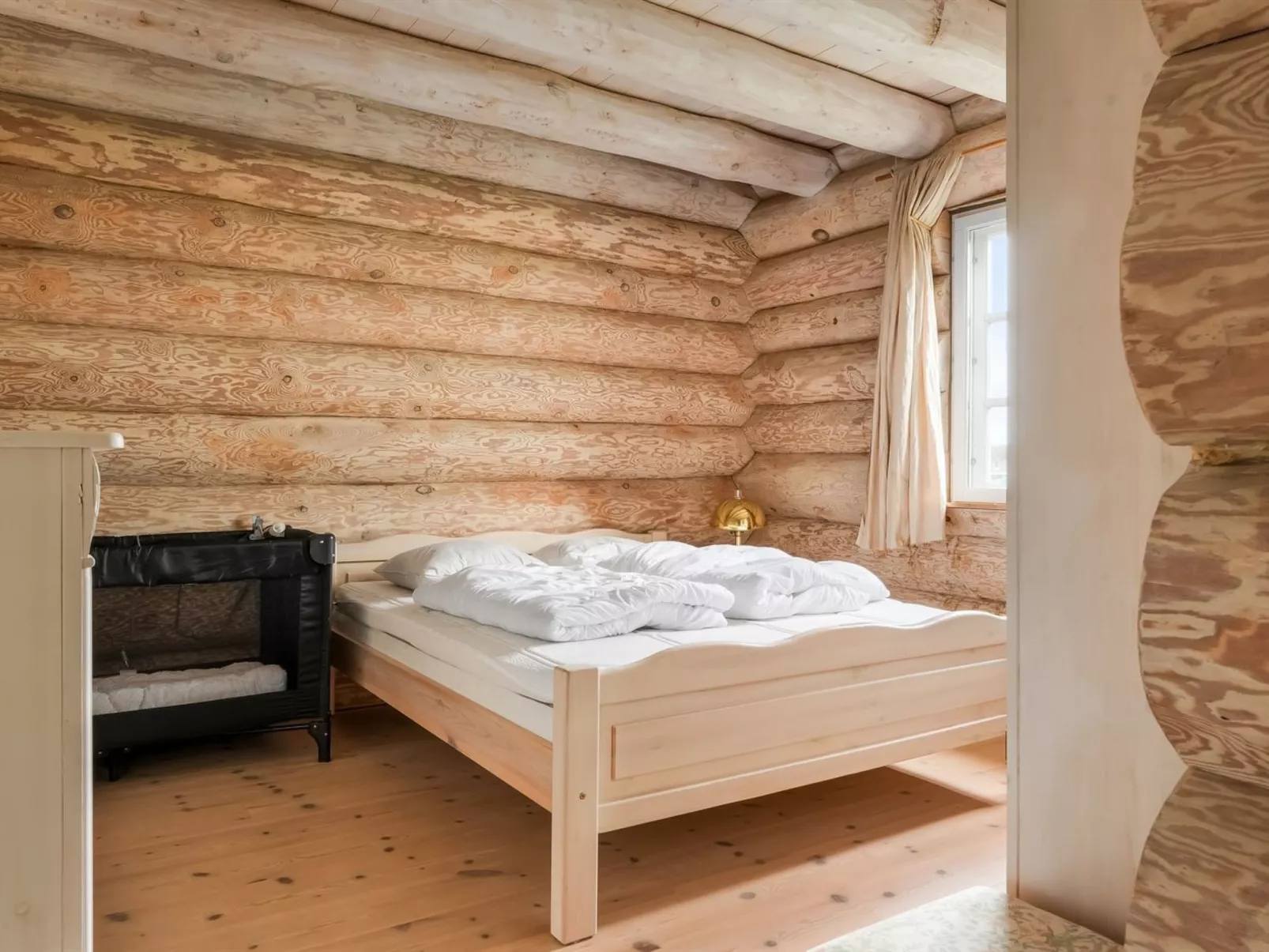 "Mojag" - 900m from the sea-Binnen