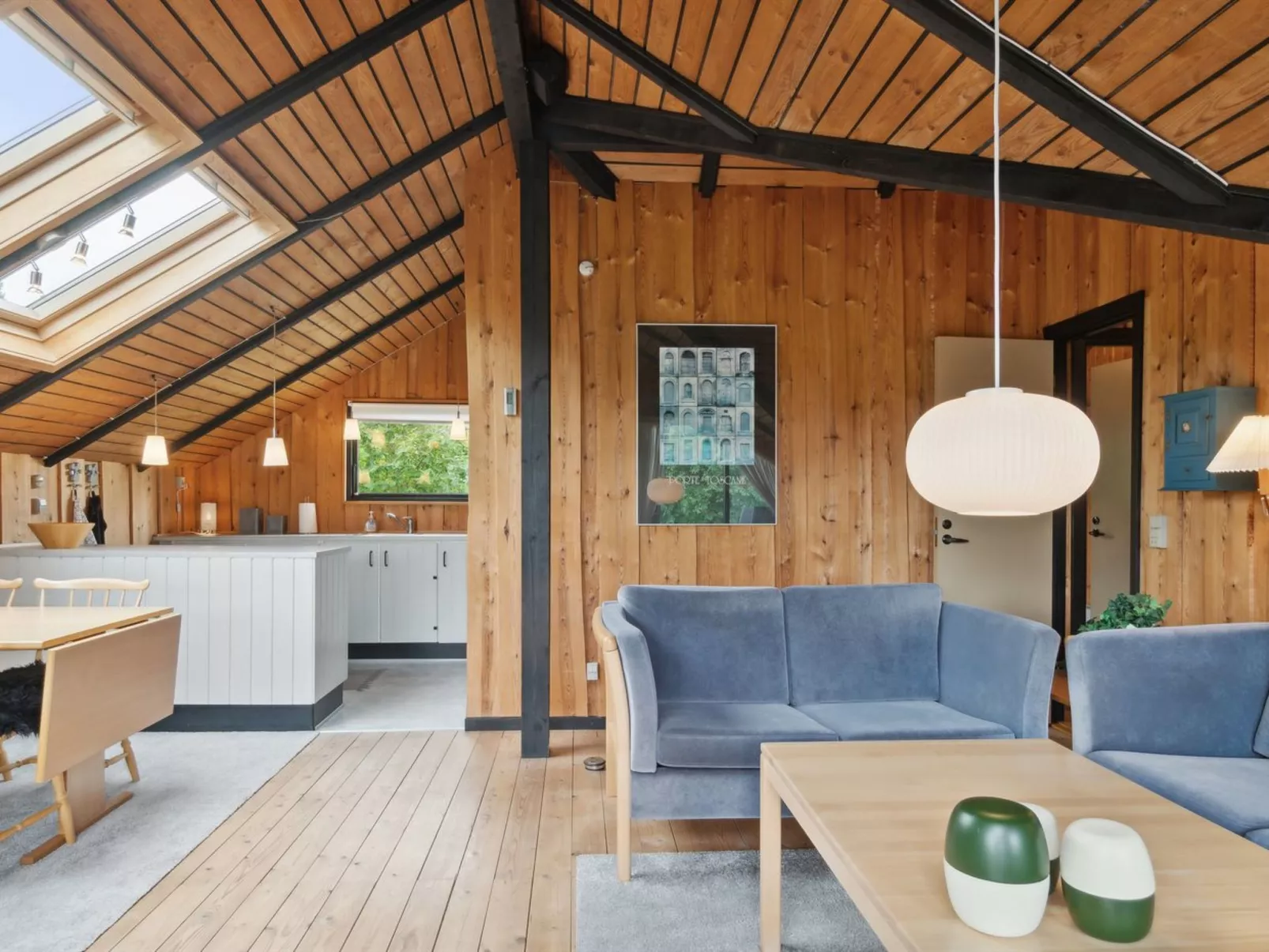 "Aaltje" - 800m from the sea-Binnen