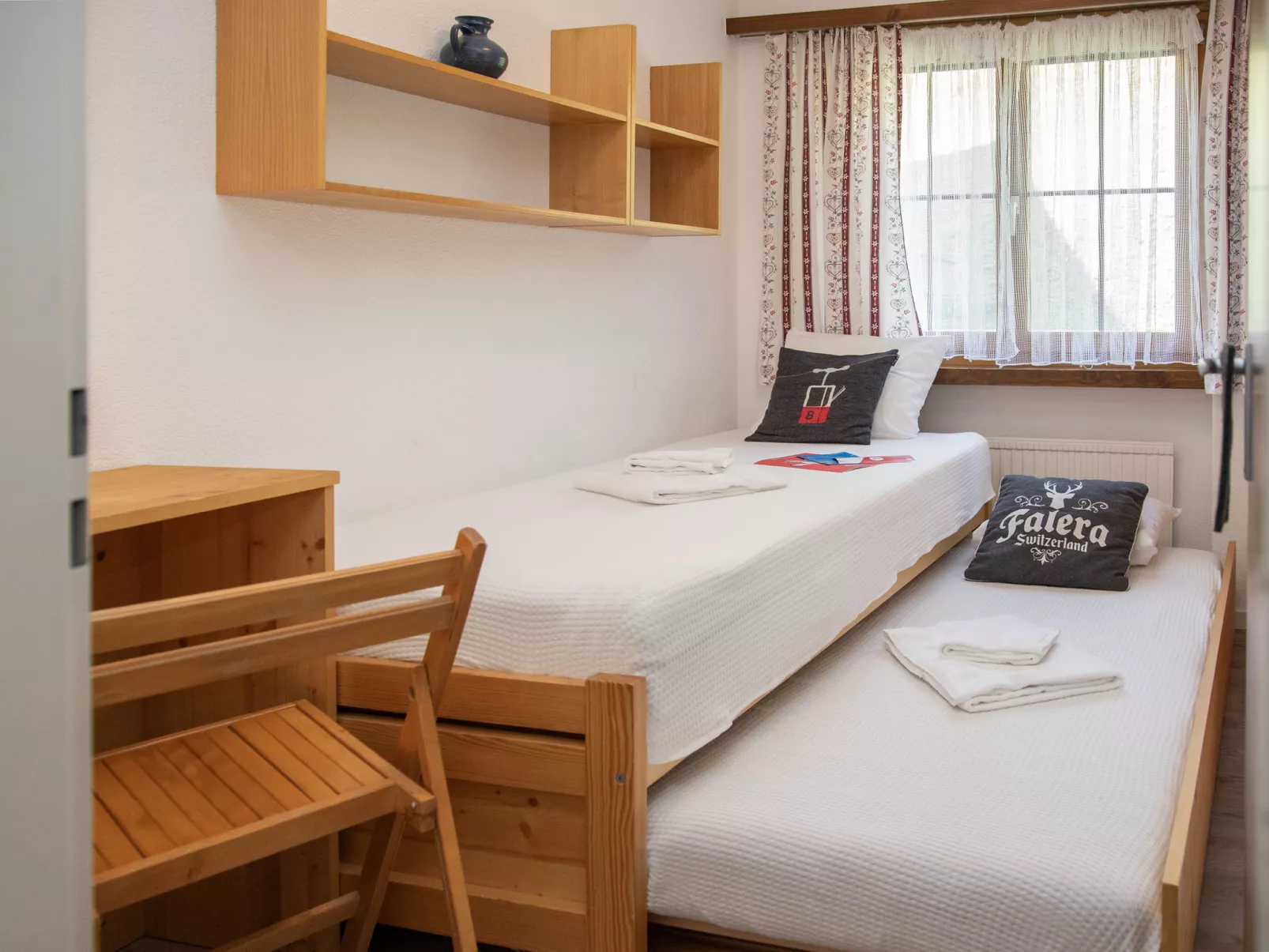 La Siala Apt.51-Binnen