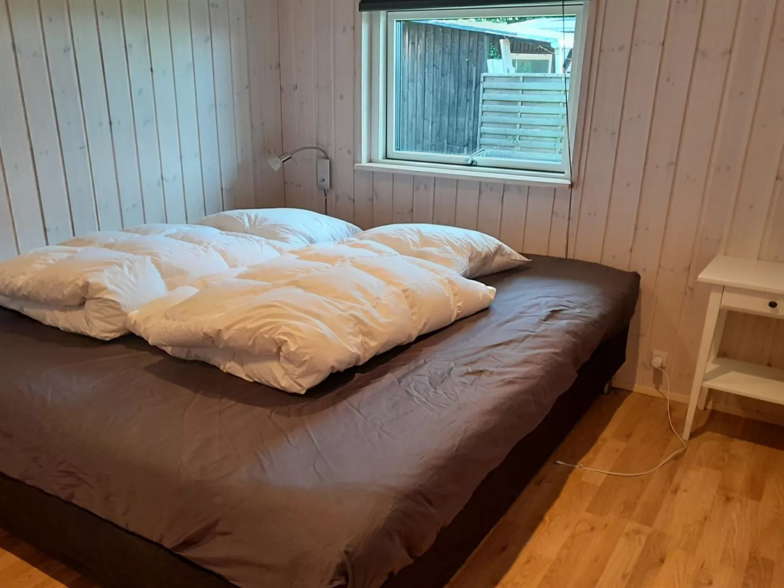 "Gabriele" - 50m from the sea-Binnen