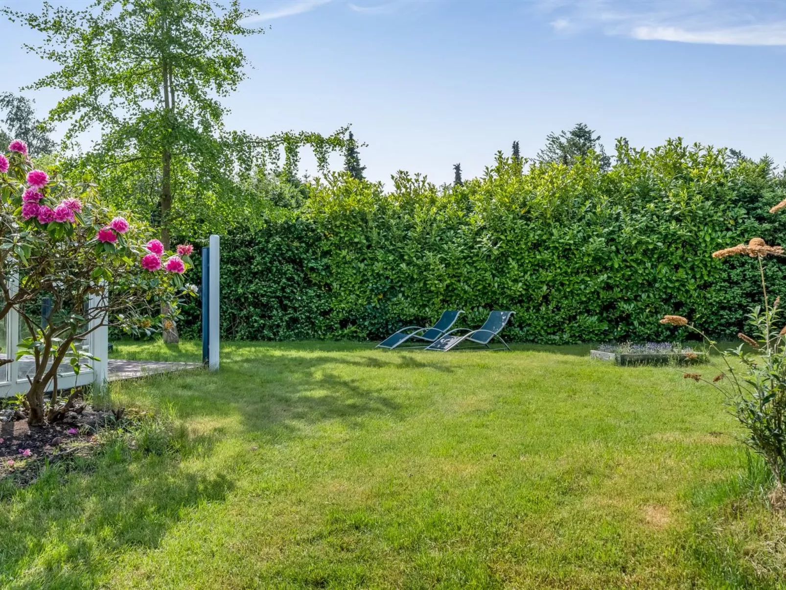 "Rusalina" - 400m from the sea-Buiten