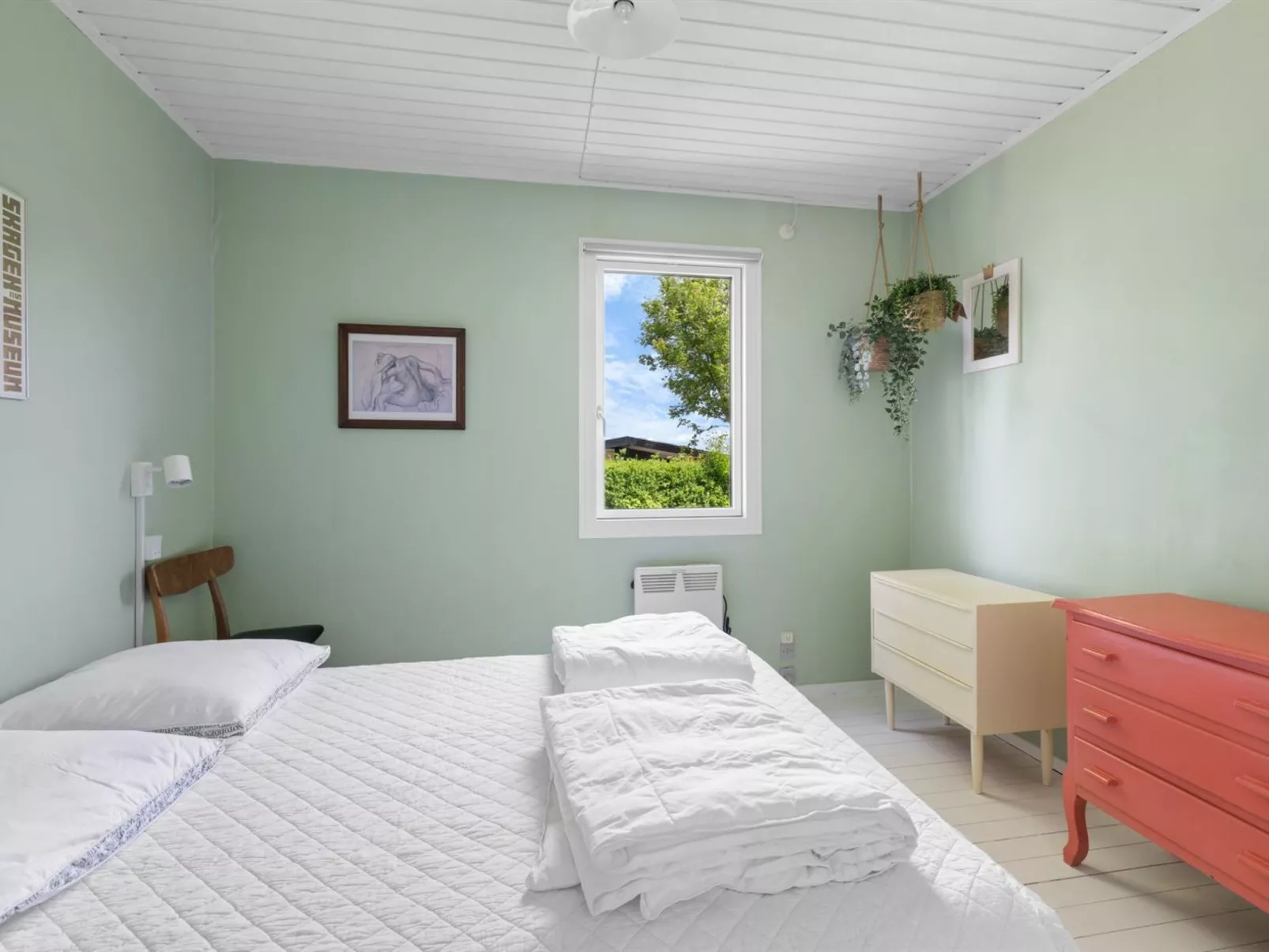 "Nis" - 250m from the sea-Binnen