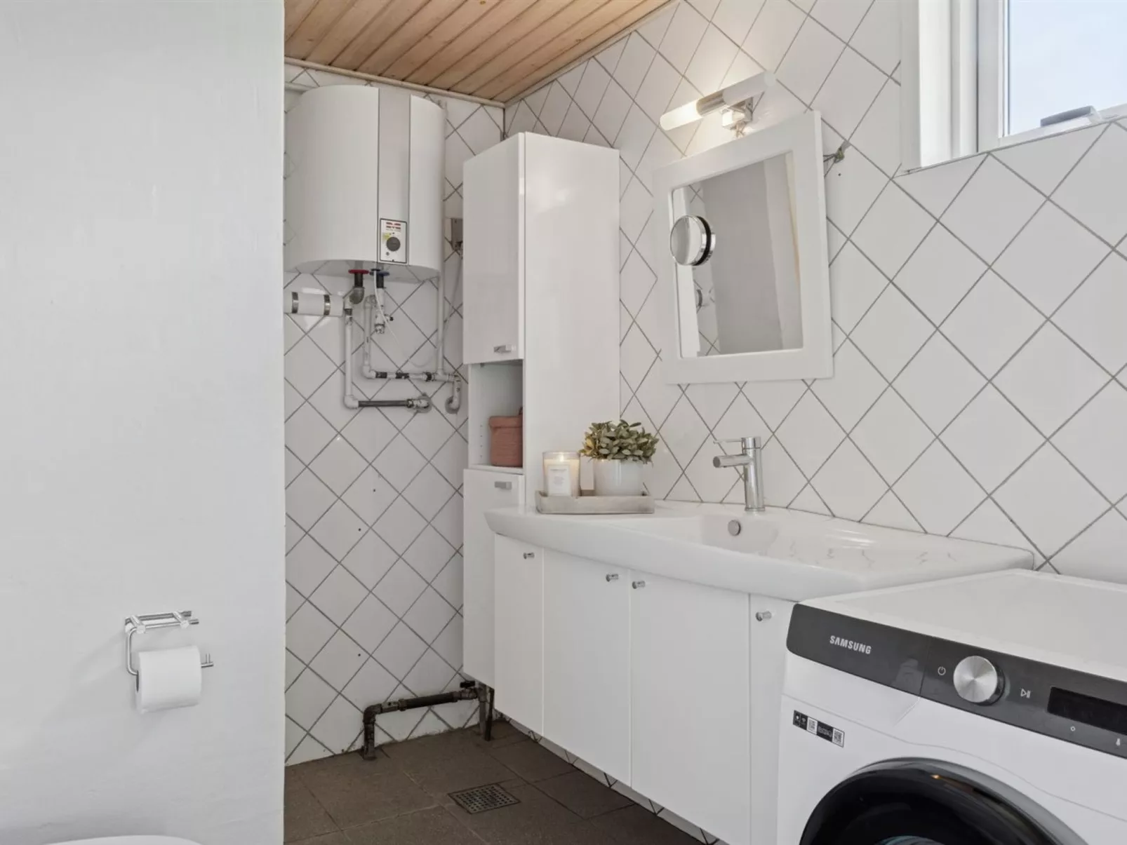 "Annabeth" - 850m from the sea-Binnen