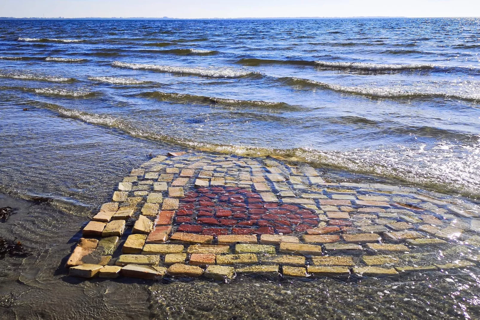 4 sterren vakantie huis in-Waterzicht