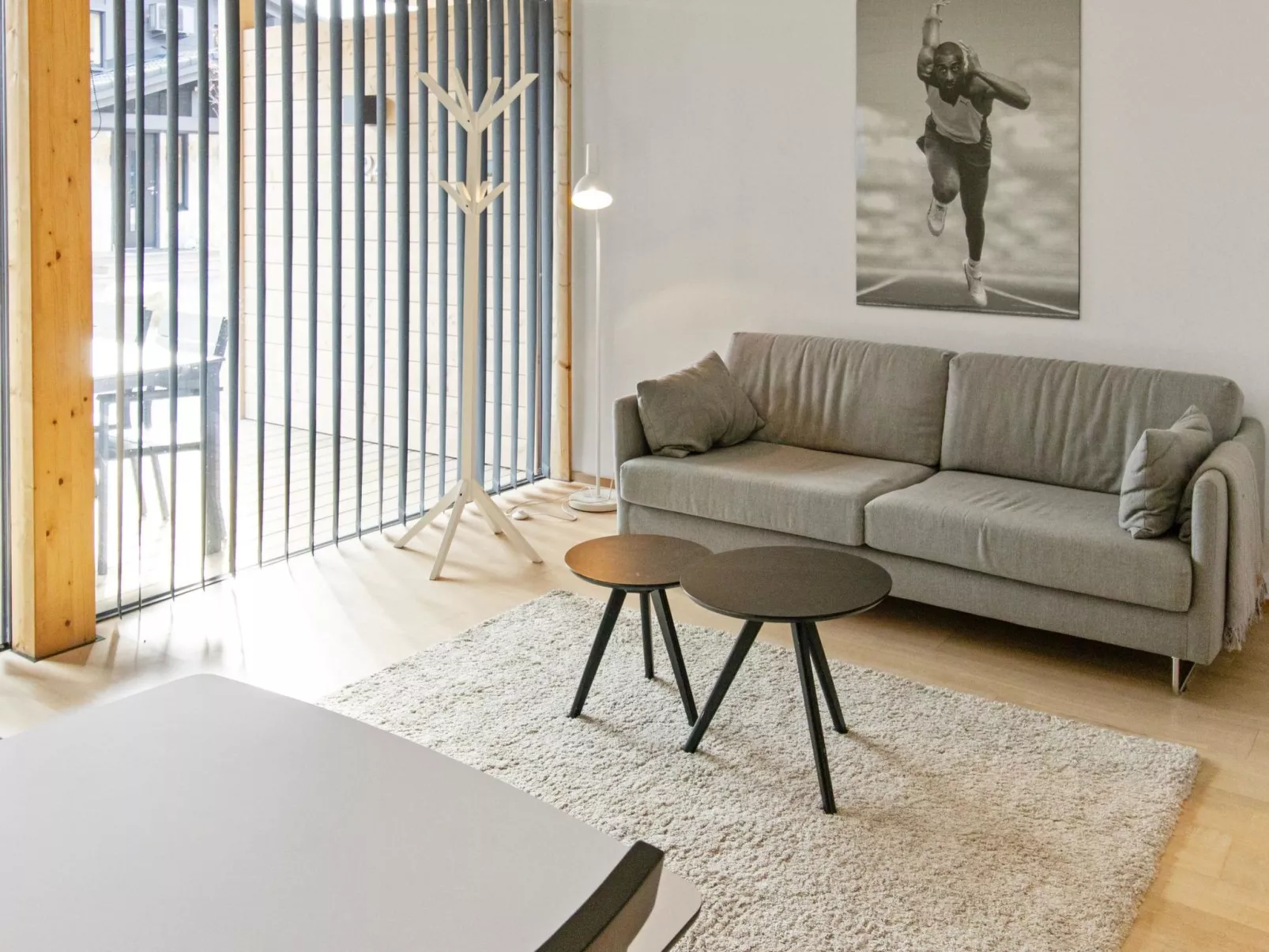 Eerikkilä lomahuoneisto 45-Binnen