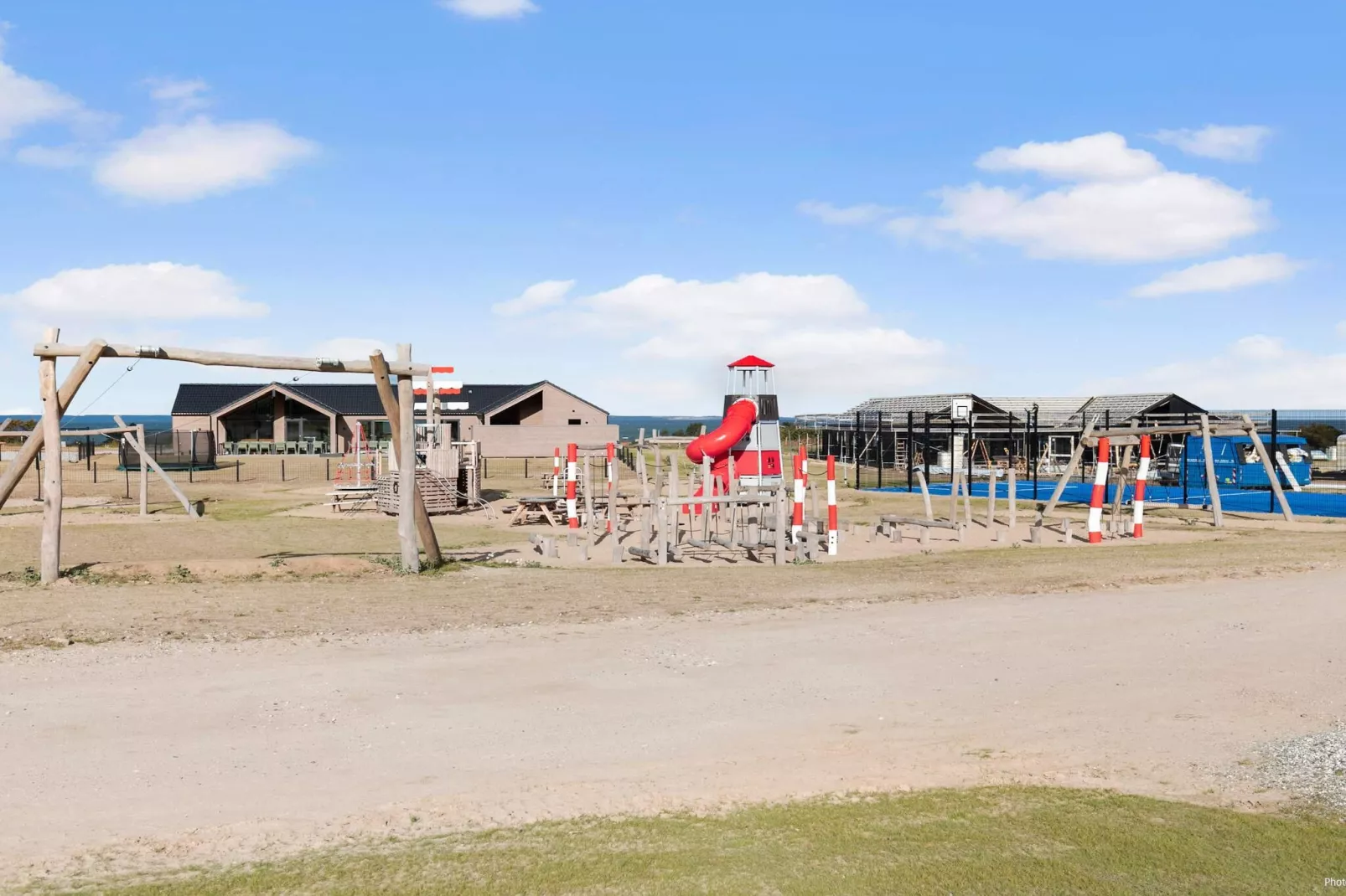 5 sterren vakantie huis in Bogense-Niet-getagd