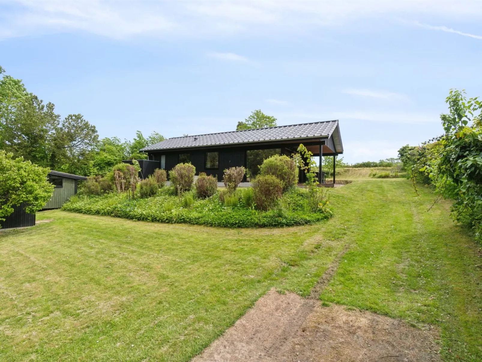 "Radica" - 400m from the sea-Buiten