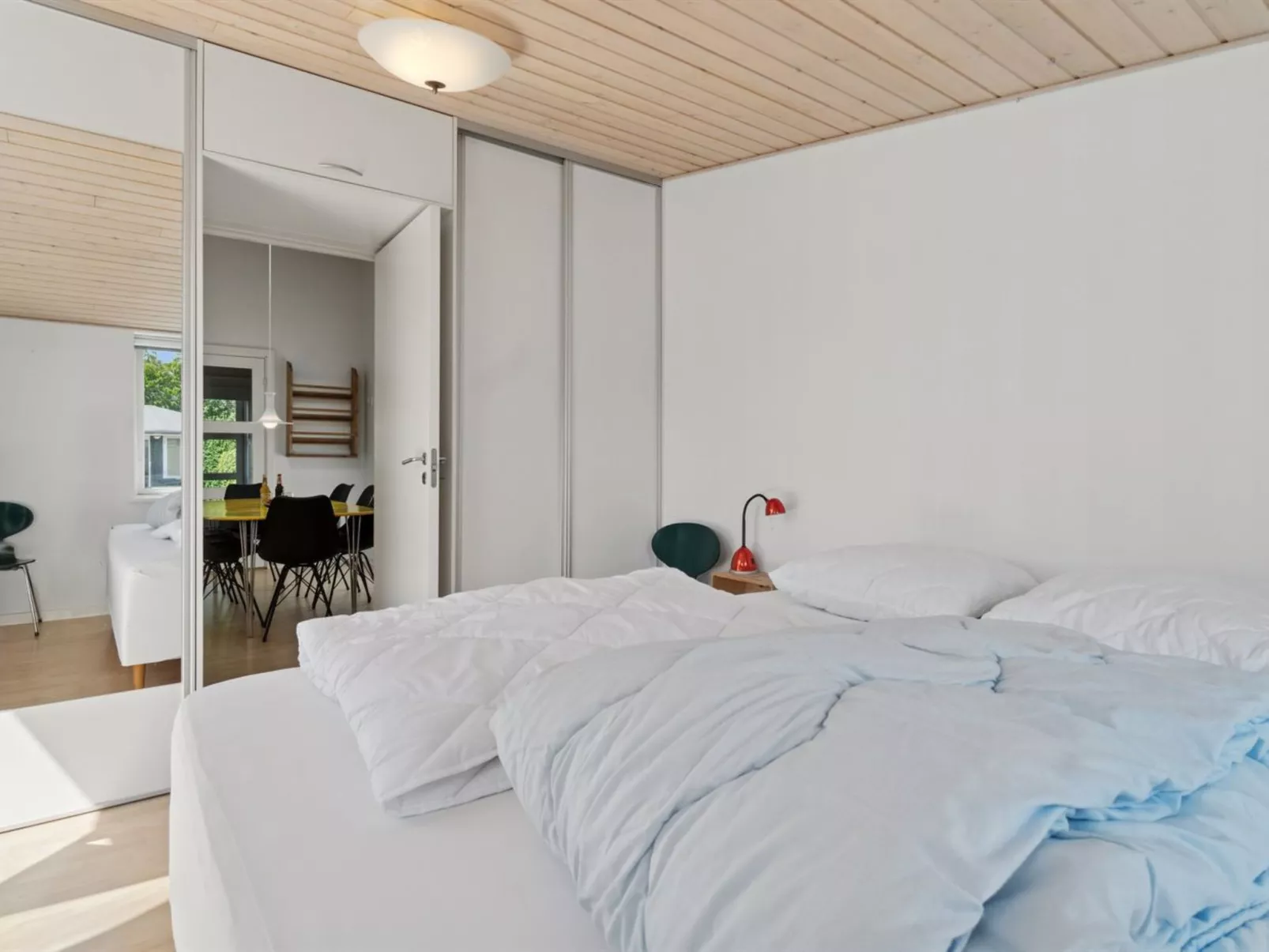 "Dreng" - 250m from the sea-Binnen