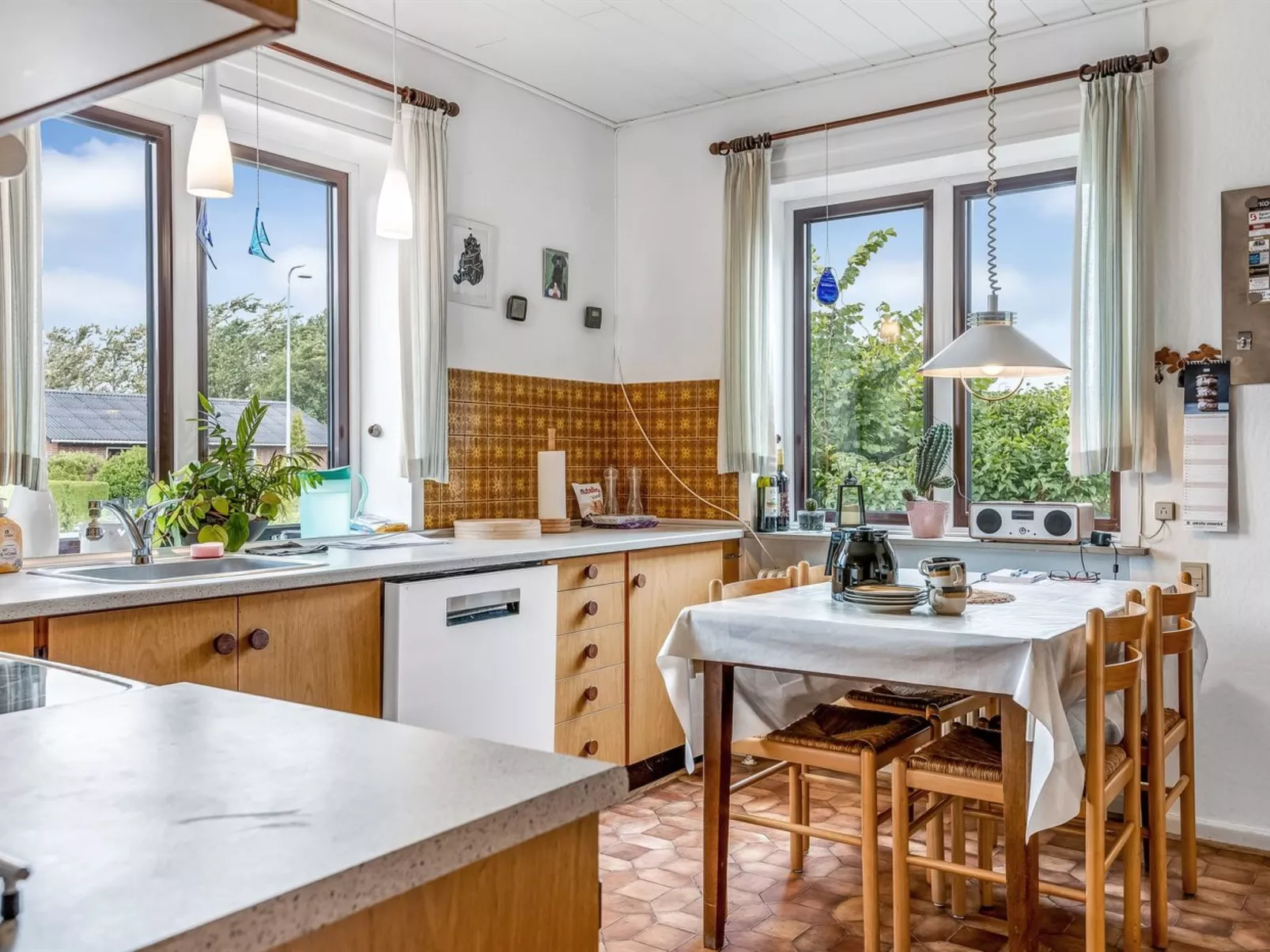 "Hiarni" - 12km from the sea-Binnen