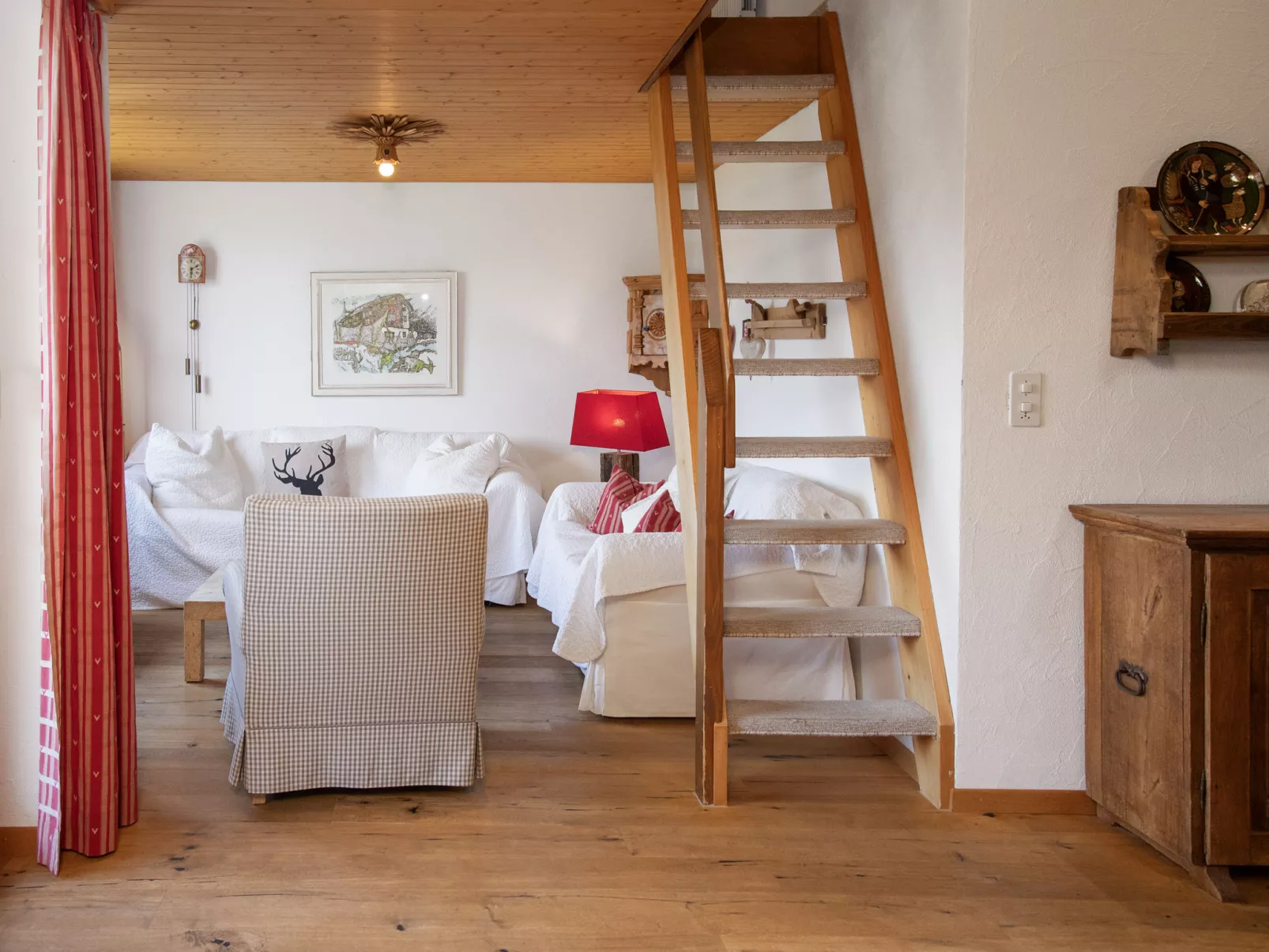 La Siala Apt.56A-Binnen