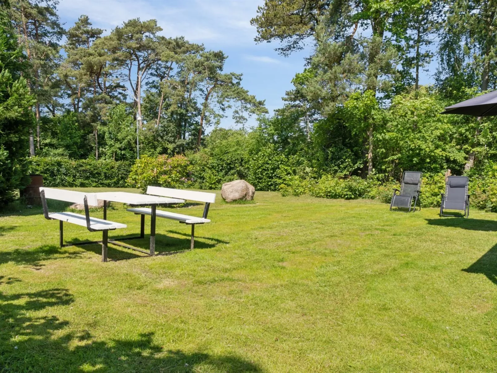 "Aria" - 1km from the sea-Buiten