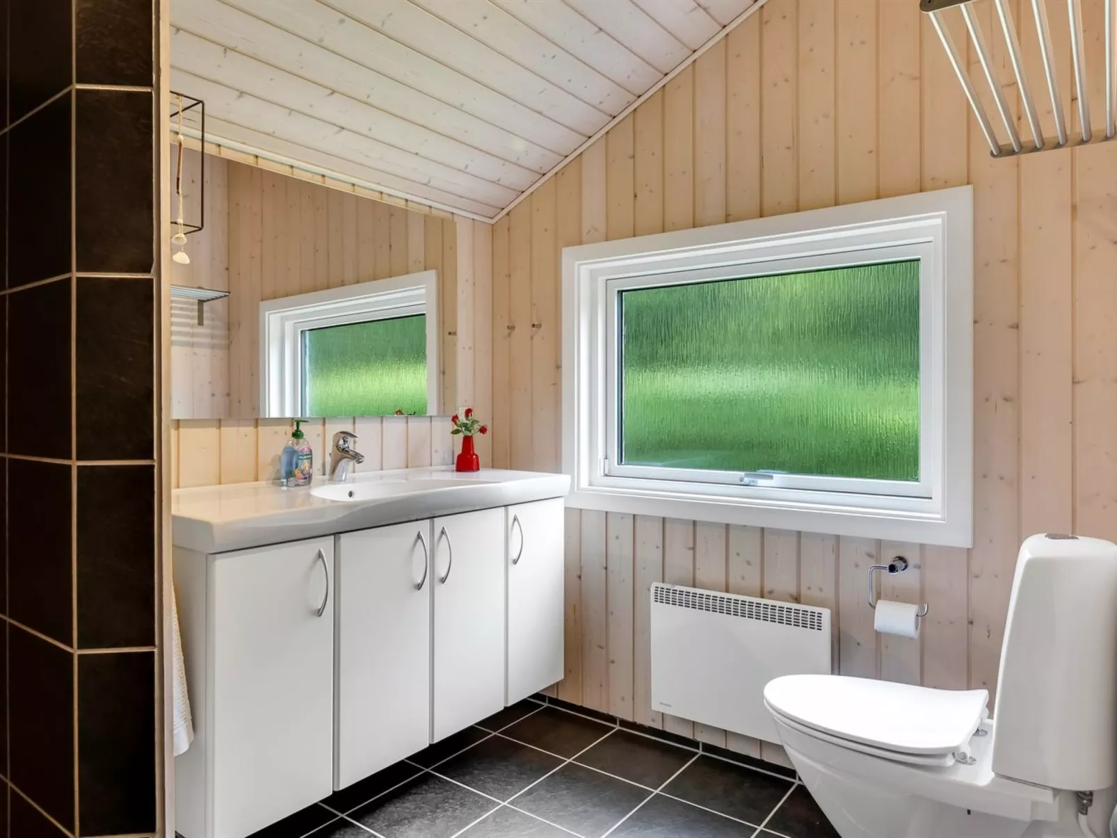 "Naimi" - 30km from the sea-Binnen