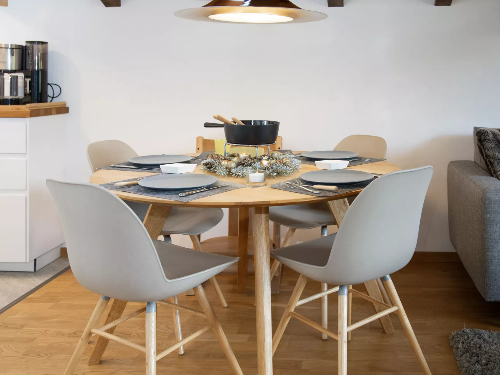 La Siala Apt.70-Binnen