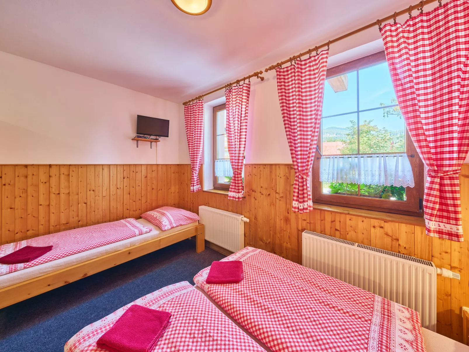 U Švýcarského dvora II-Binnen