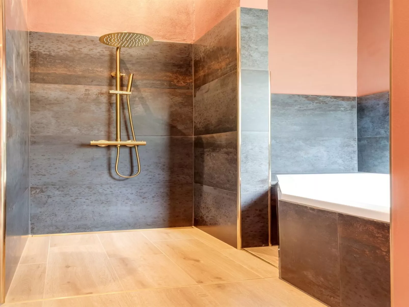 "Vilppu" - 900m from the sea-Binnen