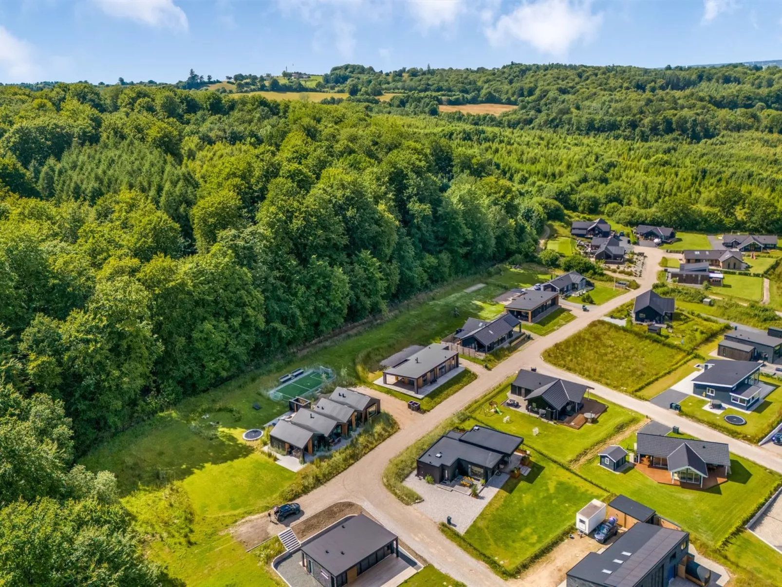 "Heidie" - 600m from the sea-Buiten