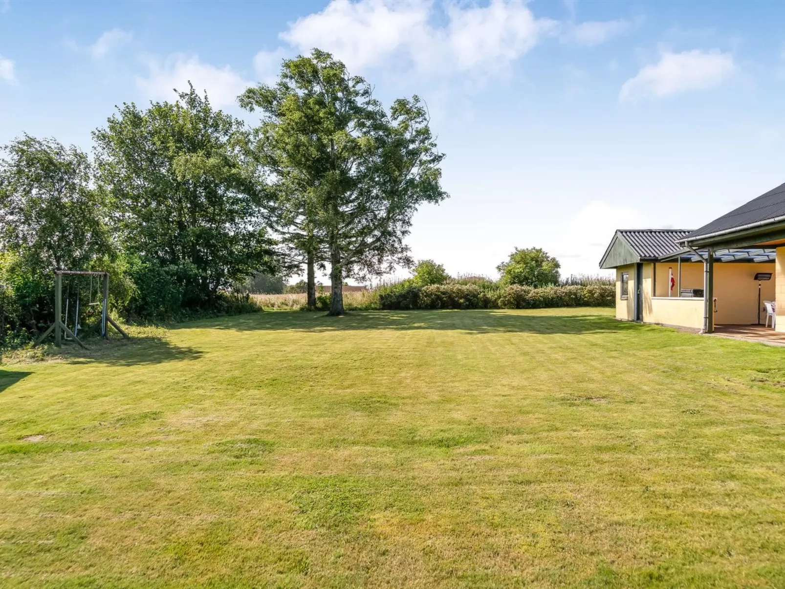 "Lillan" -  from the sea-Buiten