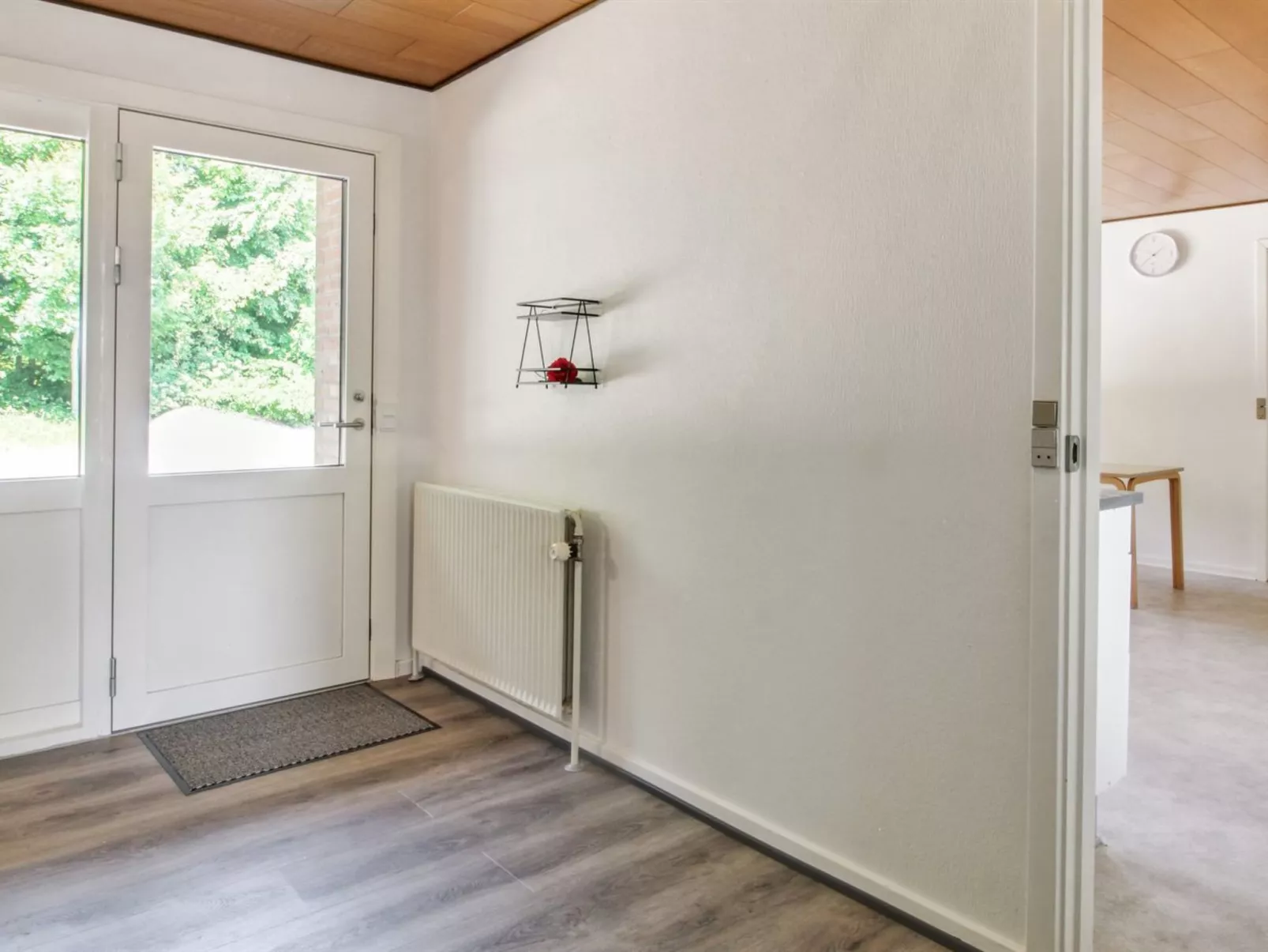 "Drine" - 19km from the sea-Binnen