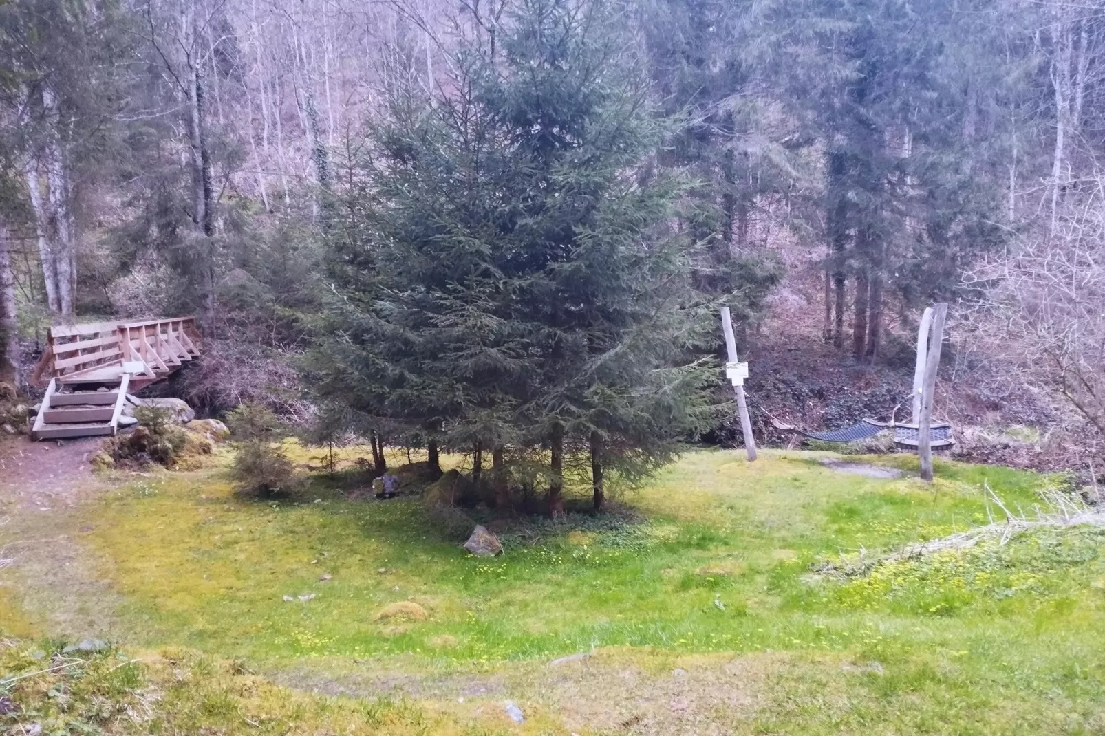 CityApartment Schwaz-Gebieden zomer 5km