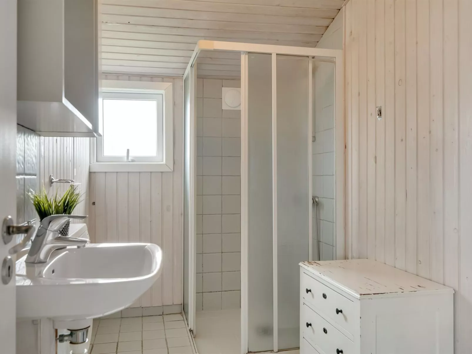 "Claudine" - 700m from the sea-Binnen