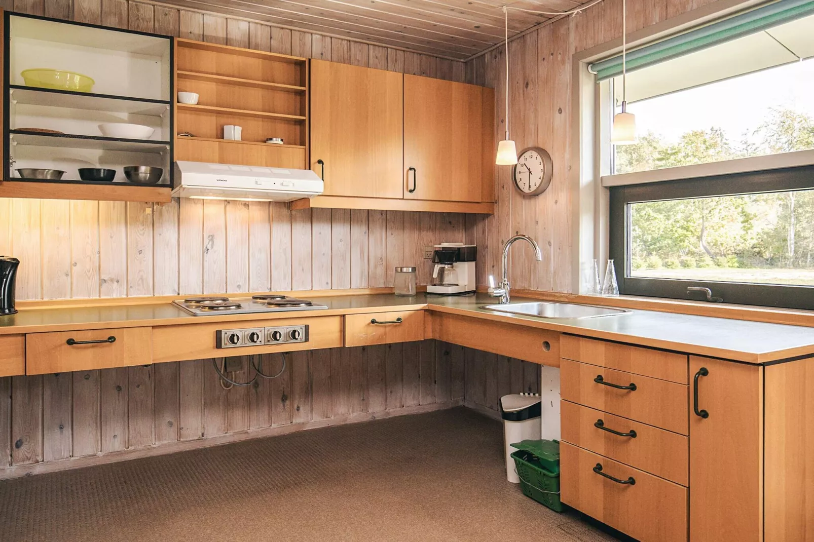 4 Personen vakantie huis in Hals-Binnen