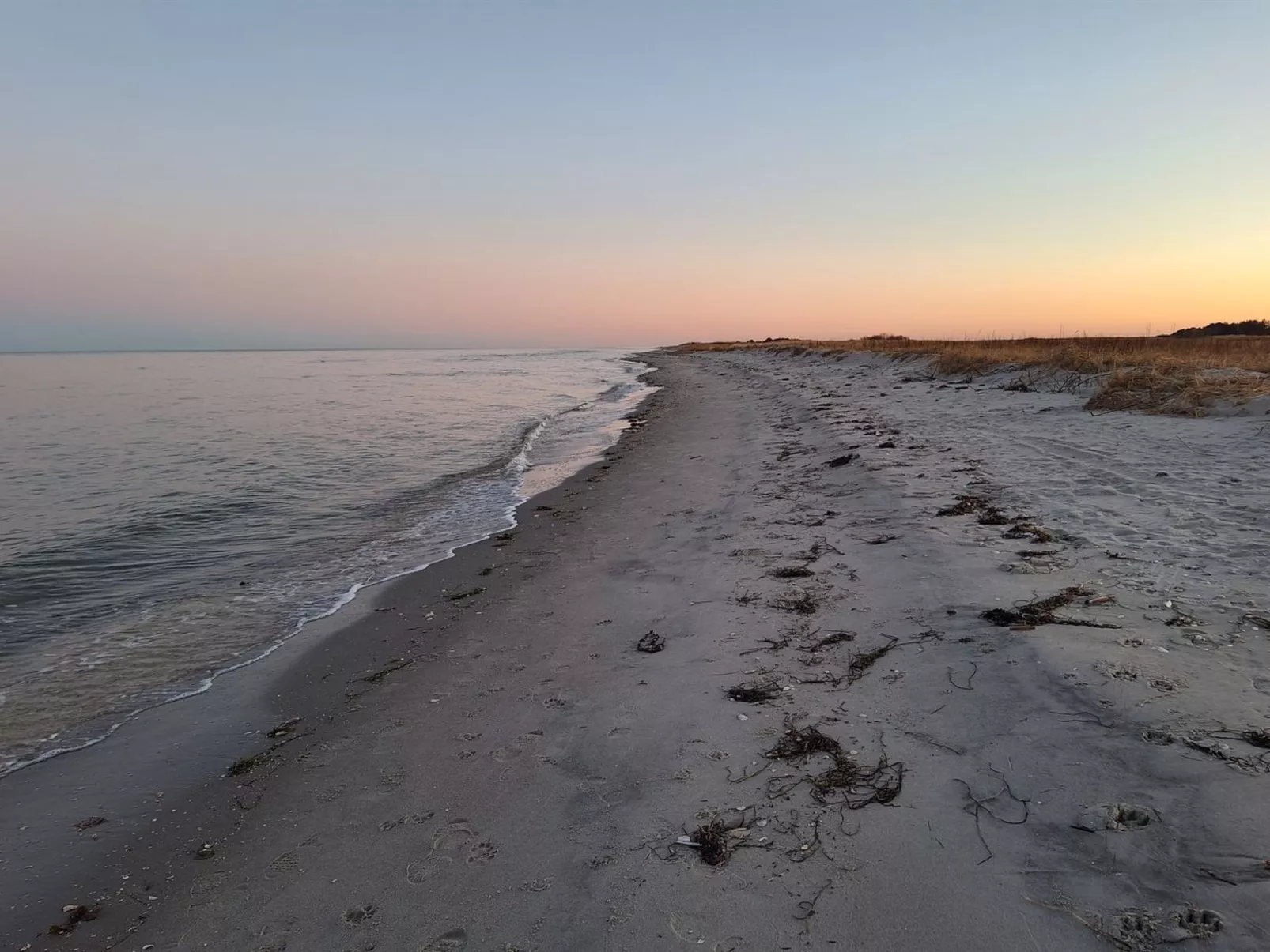 "Bodulf" - 850m from the sea-Buiten