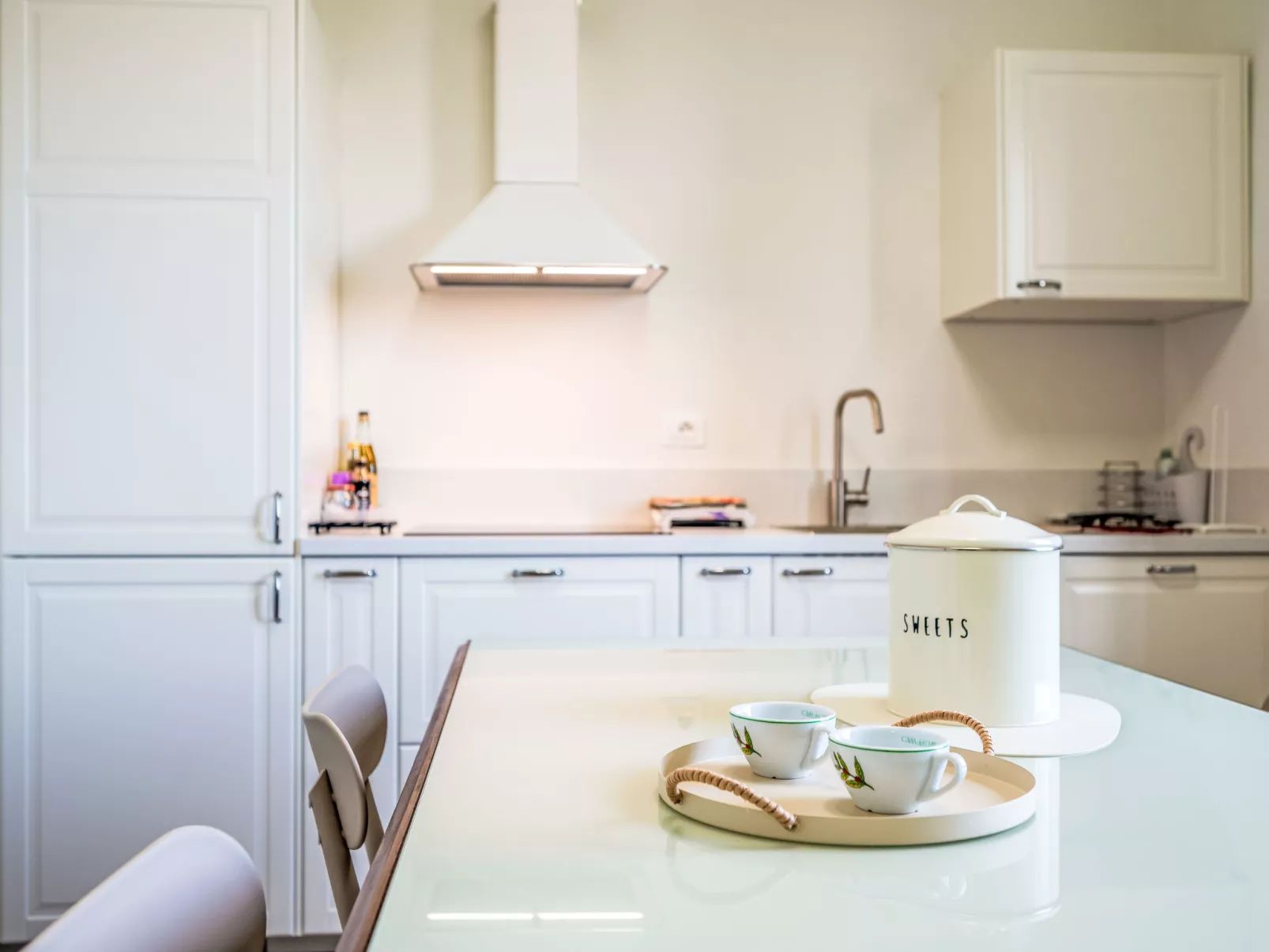 Guest House Viotti-Binnen