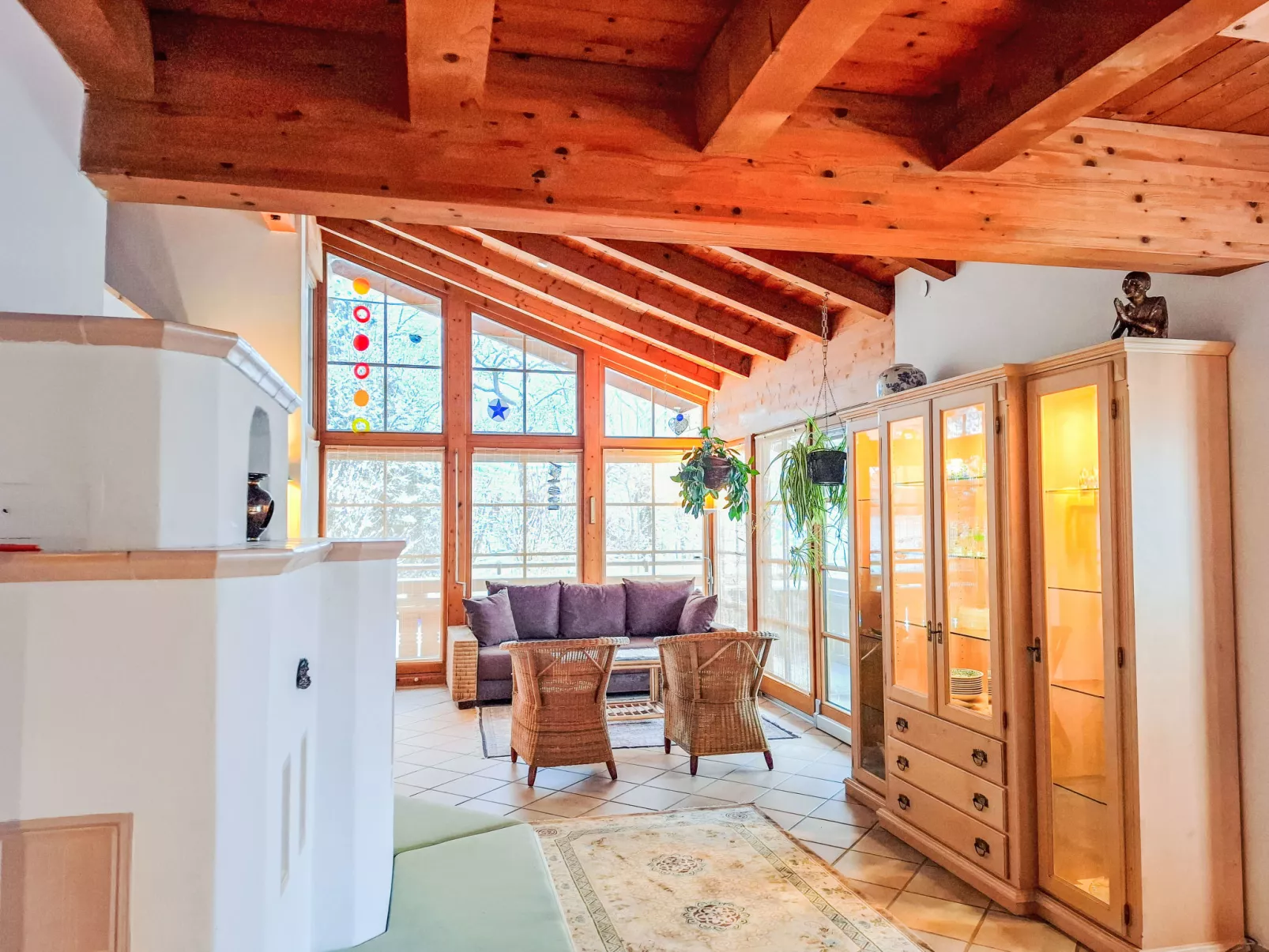 Martinsklause-Binnen