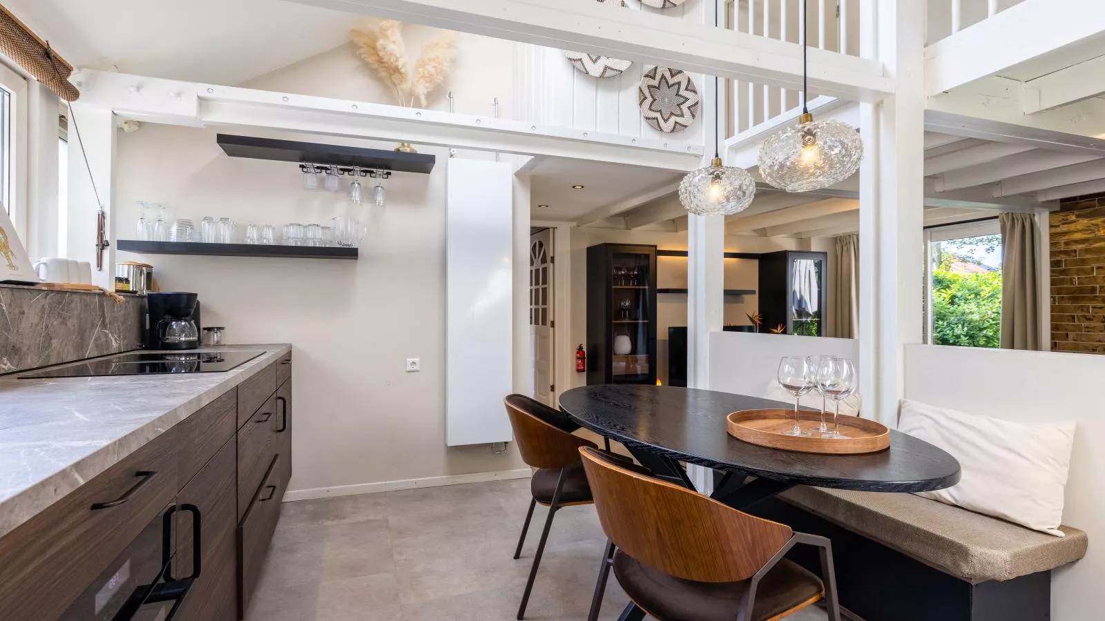 Rekerlanden 1-Eetkamer