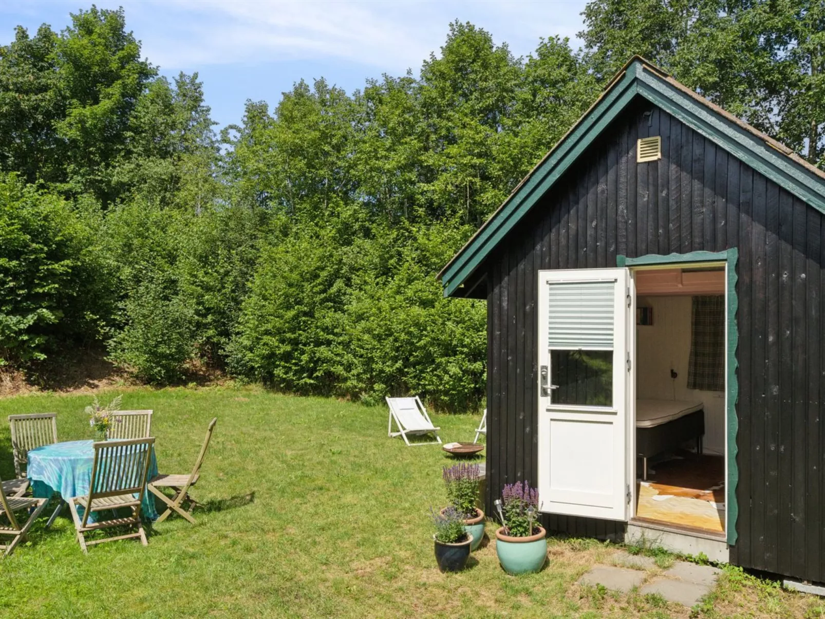 "Marjanne" - 800m from the sea-Binnen