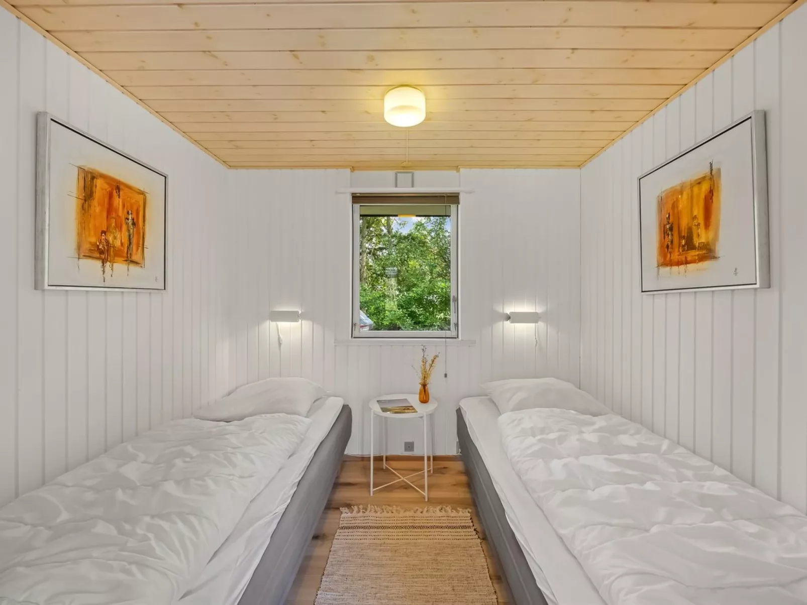 "Annetta" - 800m from the sea-Binnen