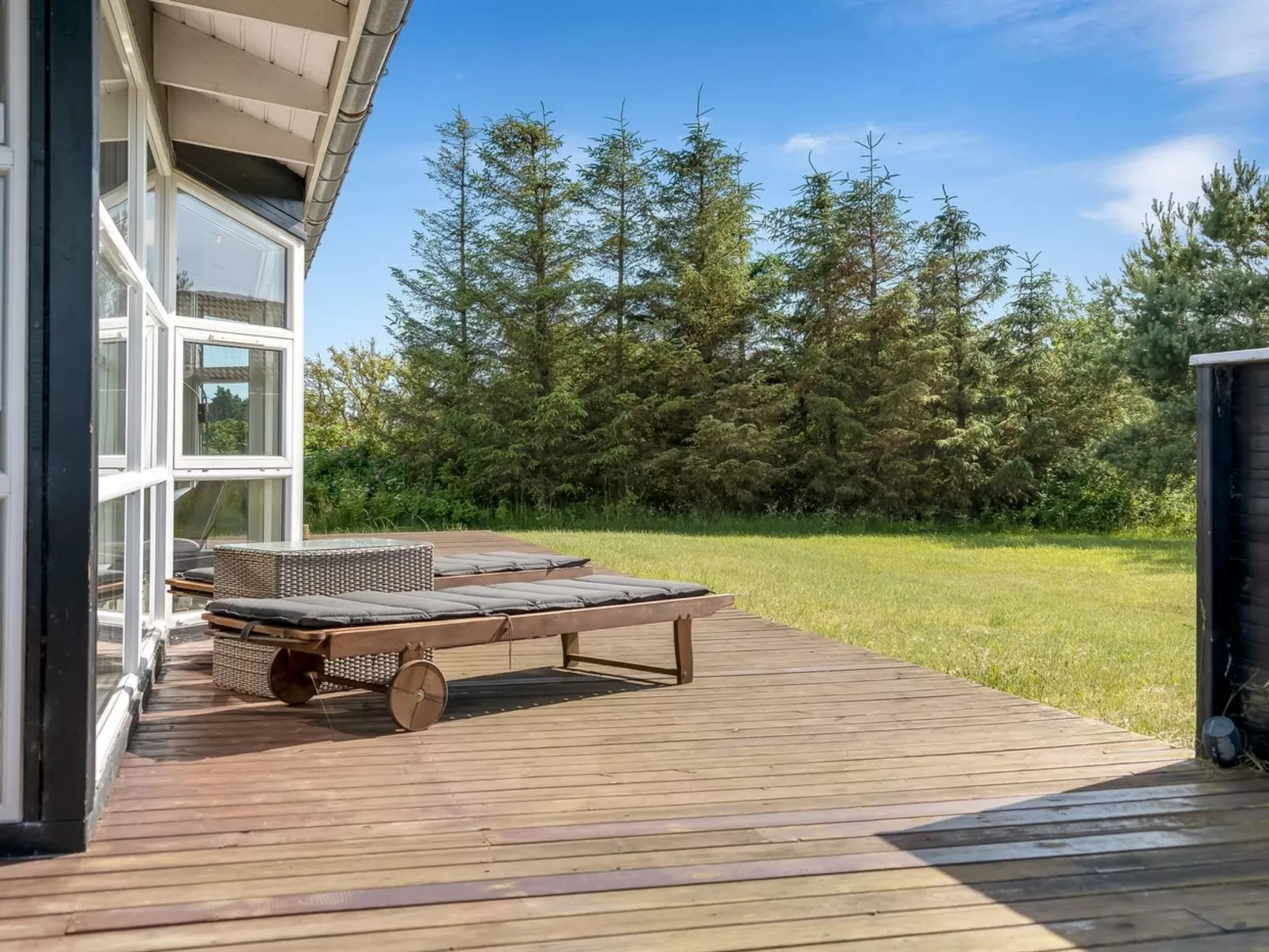 "Vaula" - 800m from the sea-Buiten