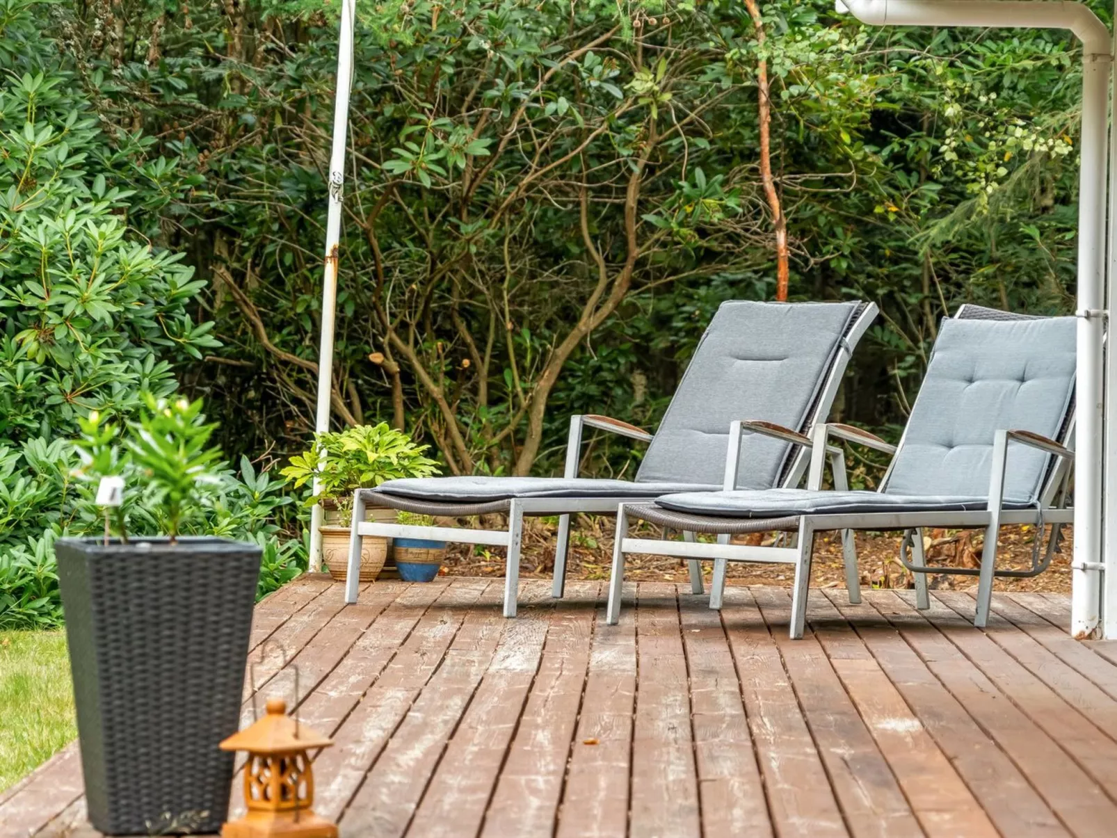 "Melisa" - 3km from the sea-Buiten